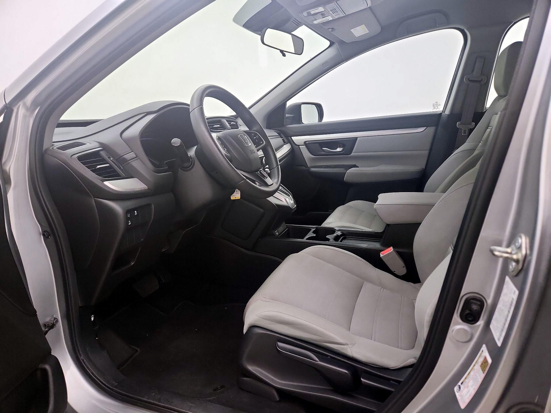 Thumbnail: 2020 Honda CR-V - 11