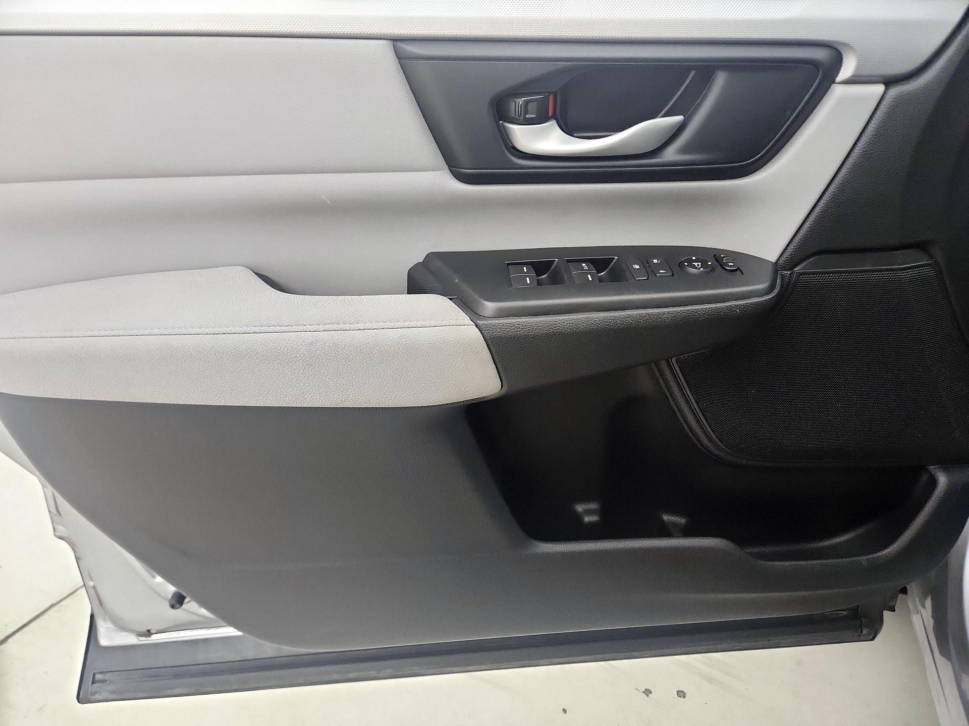 Thumbnail: 2020 Honda CR-V - 12