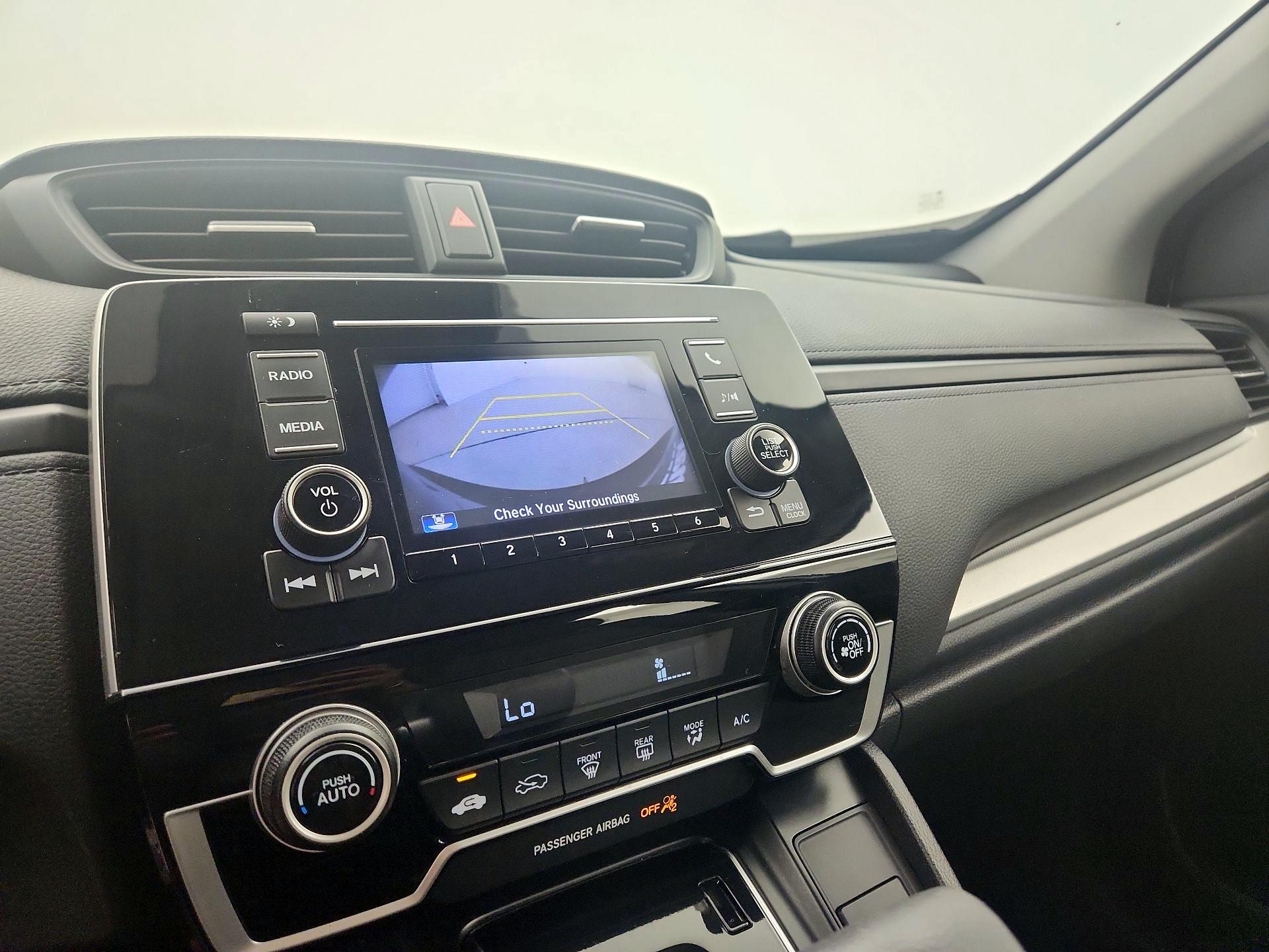 Thumbnail: 2020 Honda CR-V - 14