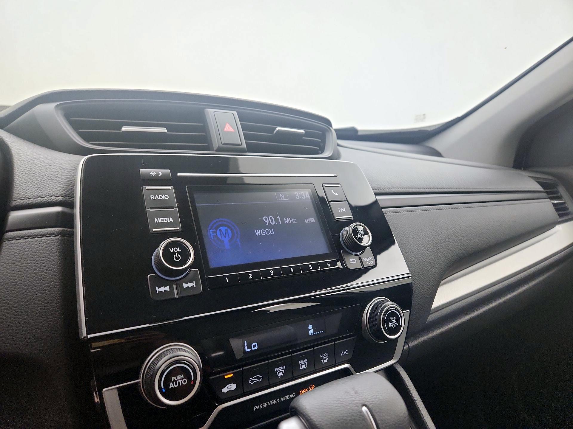 Thumbnail: 2020 Honda CR-V - 15