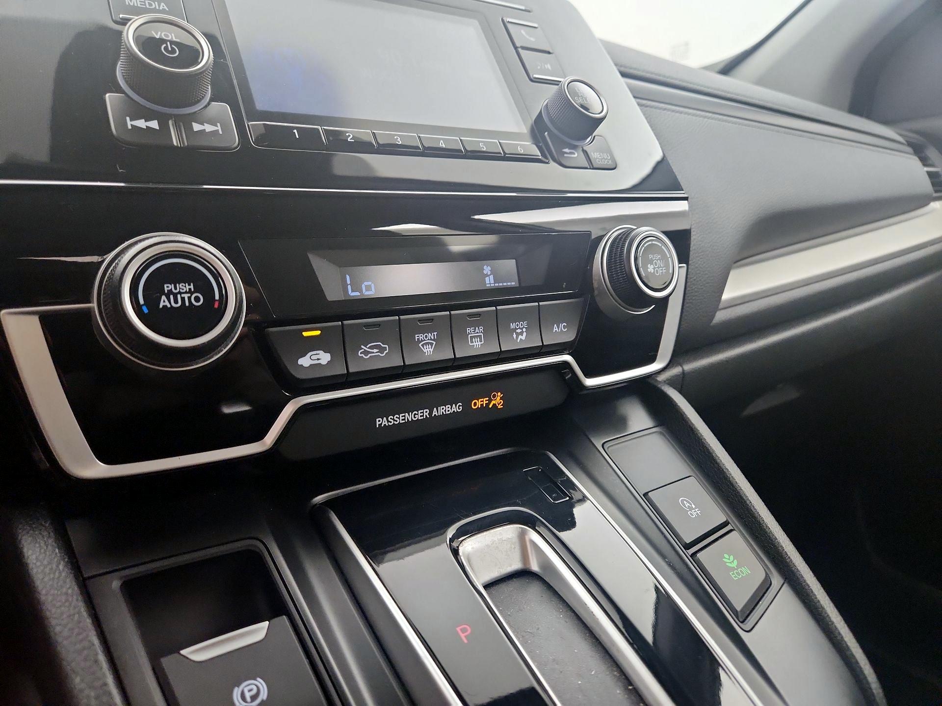 Thumbnail: 2020 Honda CR-V - 16