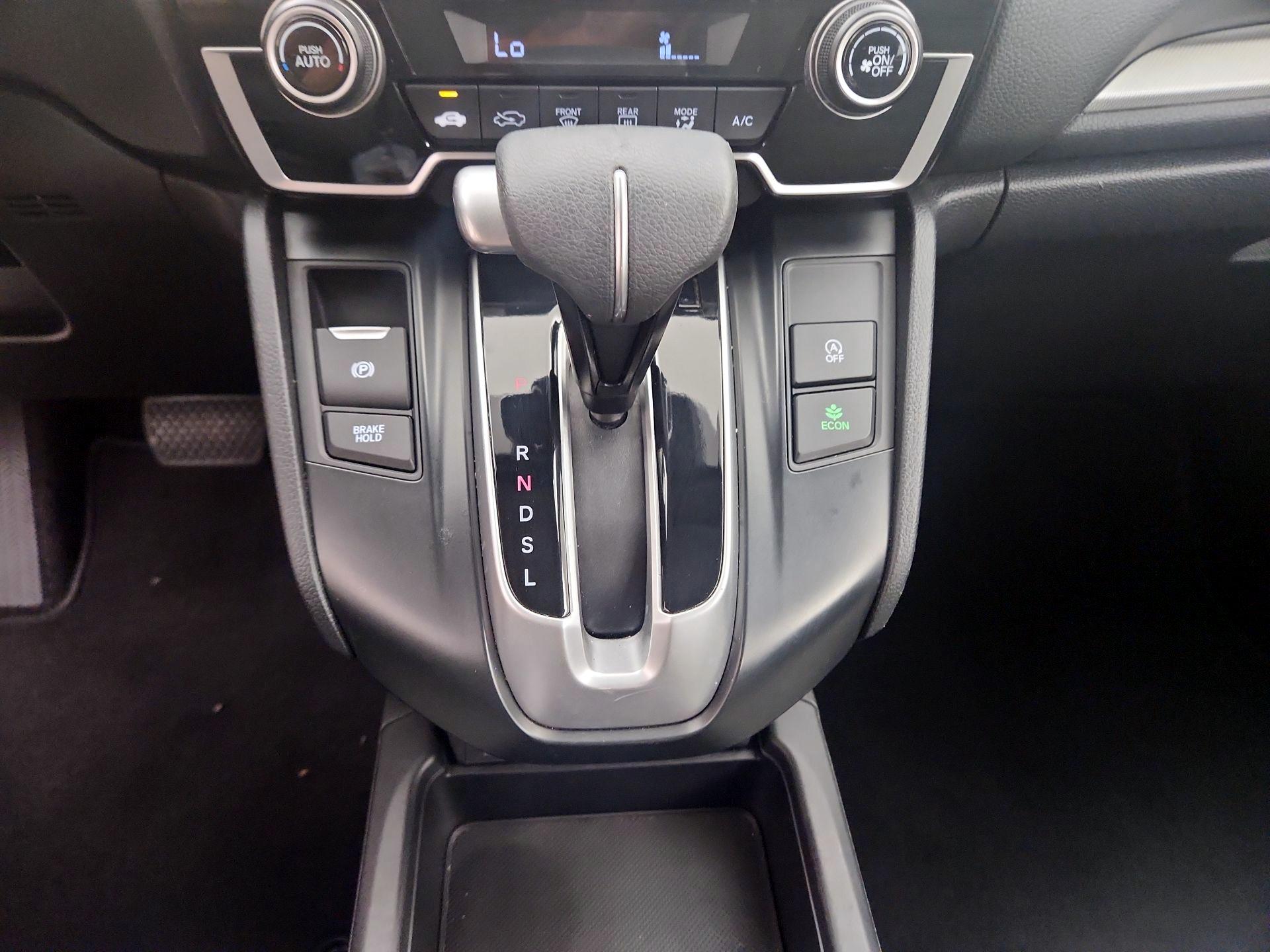 Thumbnail: 2020 Honda CR-V - 17