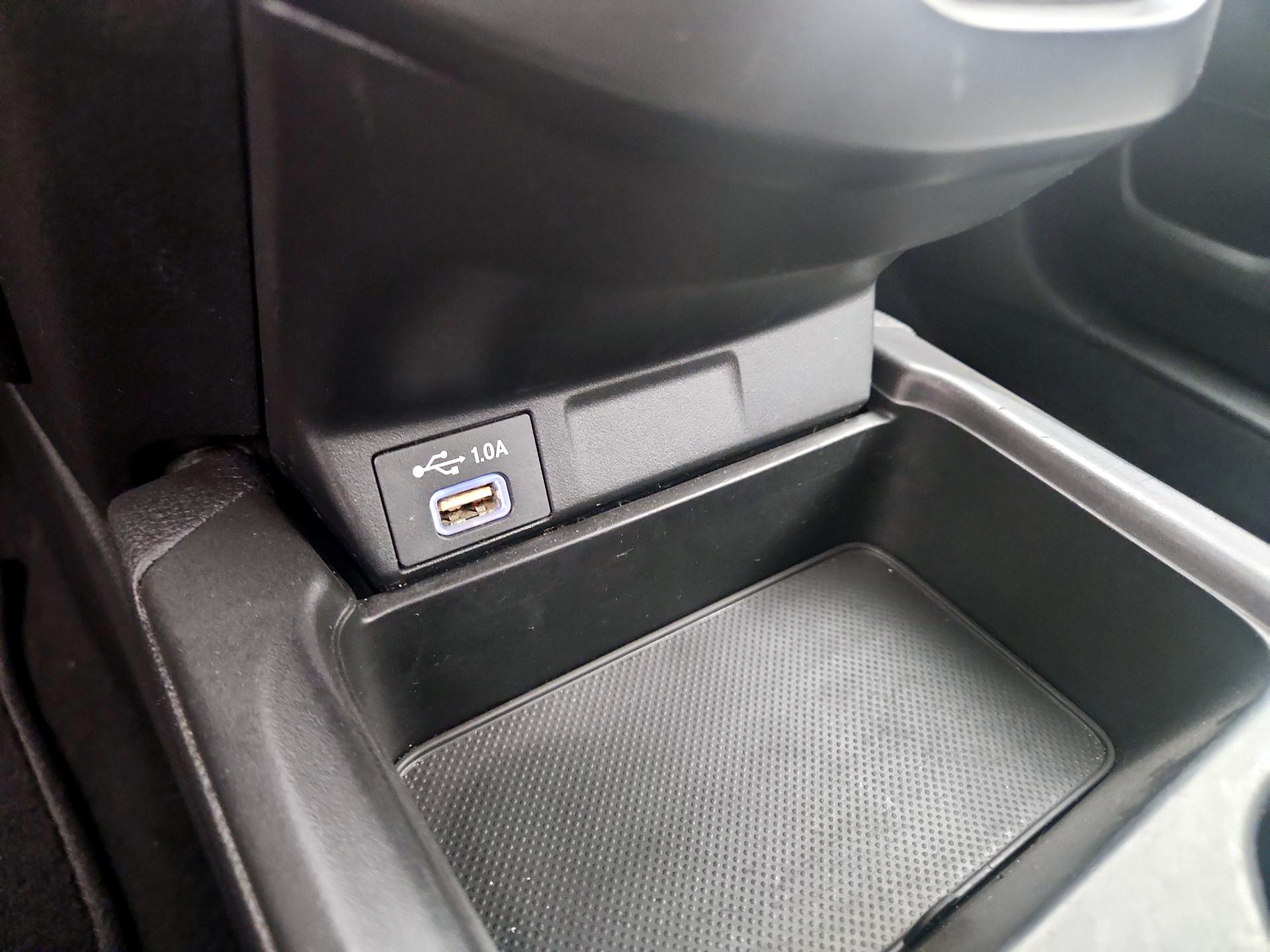 Thumbnail: 2020 Honda CR-V - 18