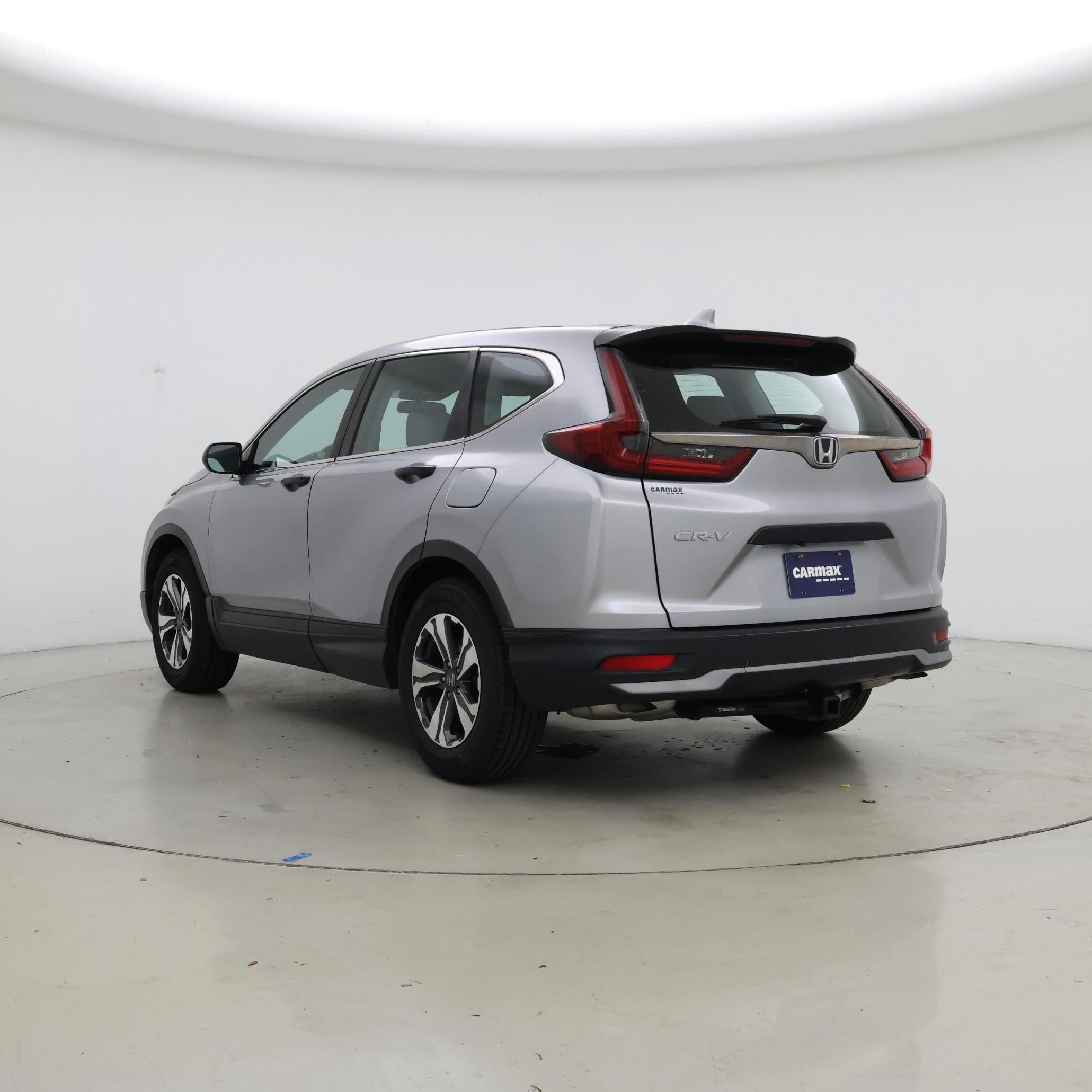 Thumbnail: 2020 Honda CR-V - 2