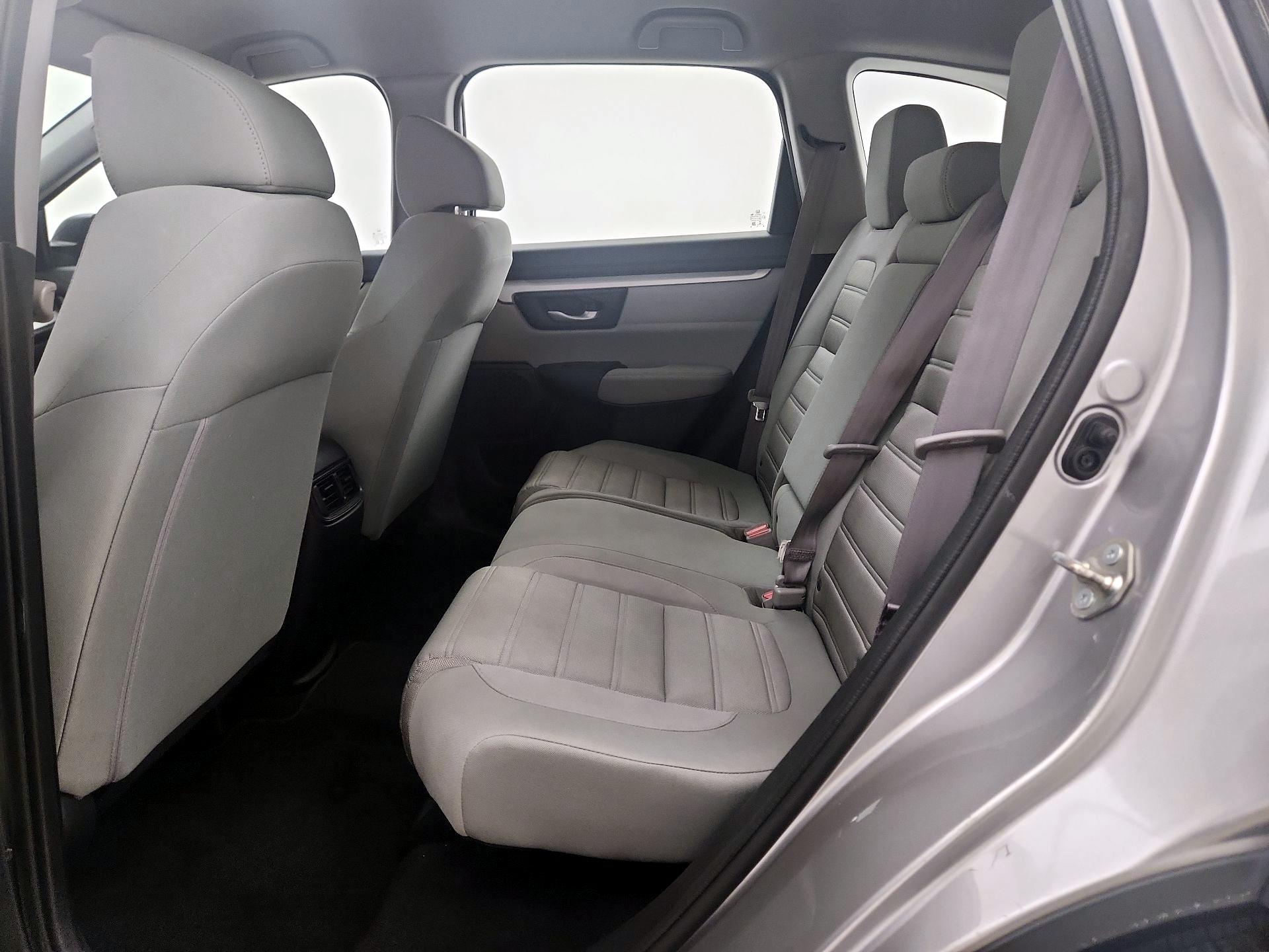 Thumbnail: 2020 Honda CR-V - 19