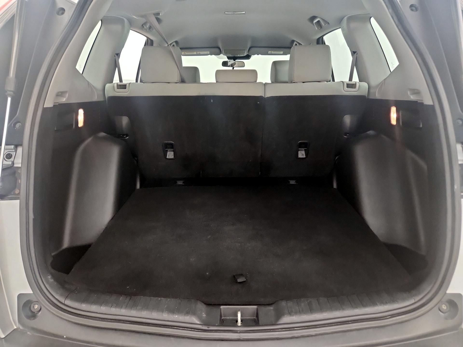 Thumbnail: 2020 Honda CR-V - 20