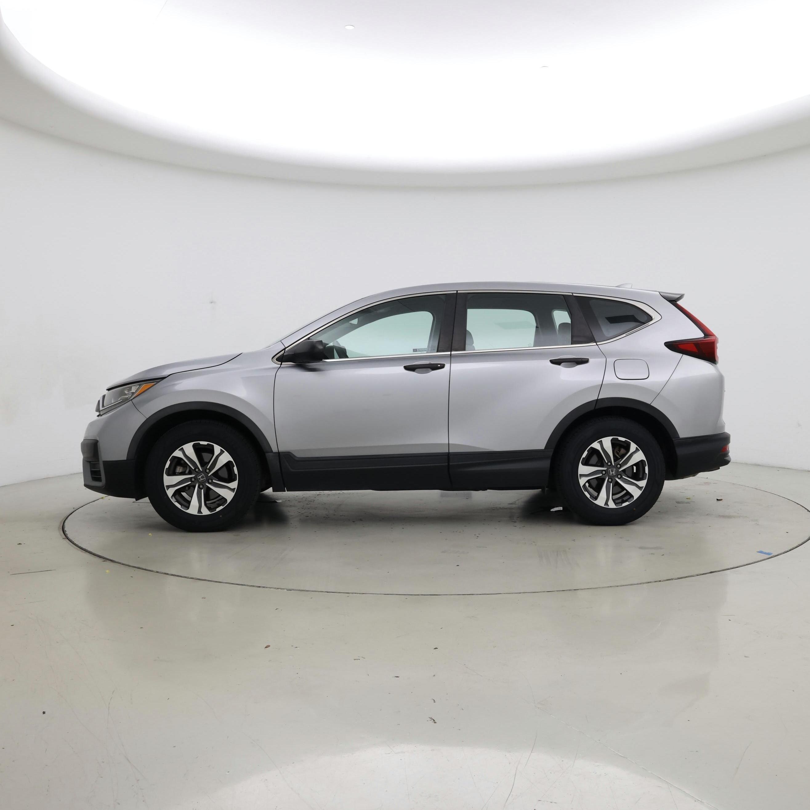 Thumbnail: 2020 Honda CR-V - 3