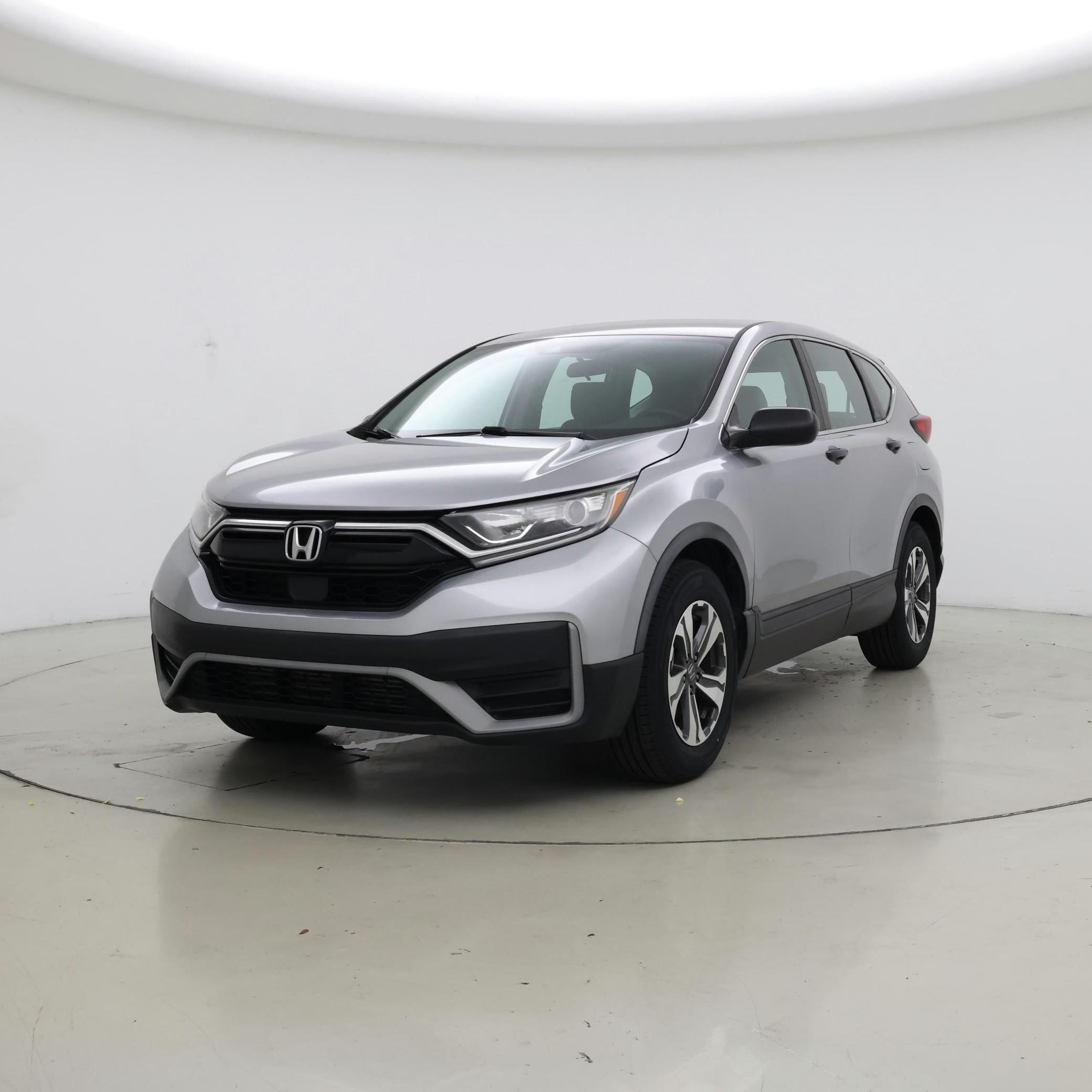 Thumbnail: 2020 Honda CR-V - 4