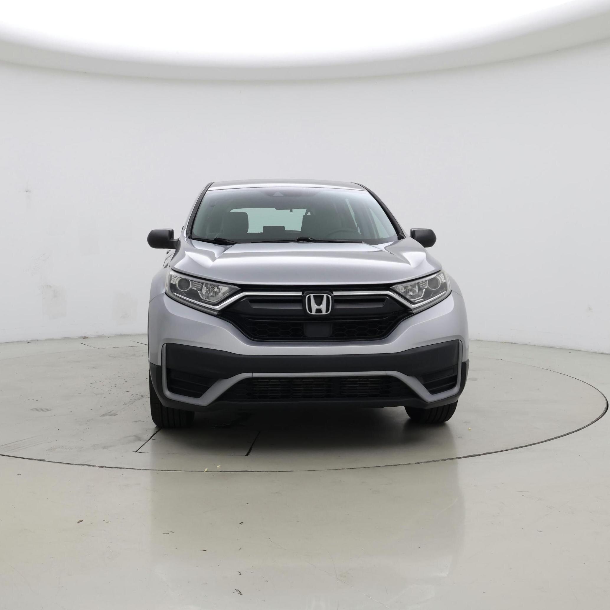 Thumbnail: 2020 Honda CR-V - 5