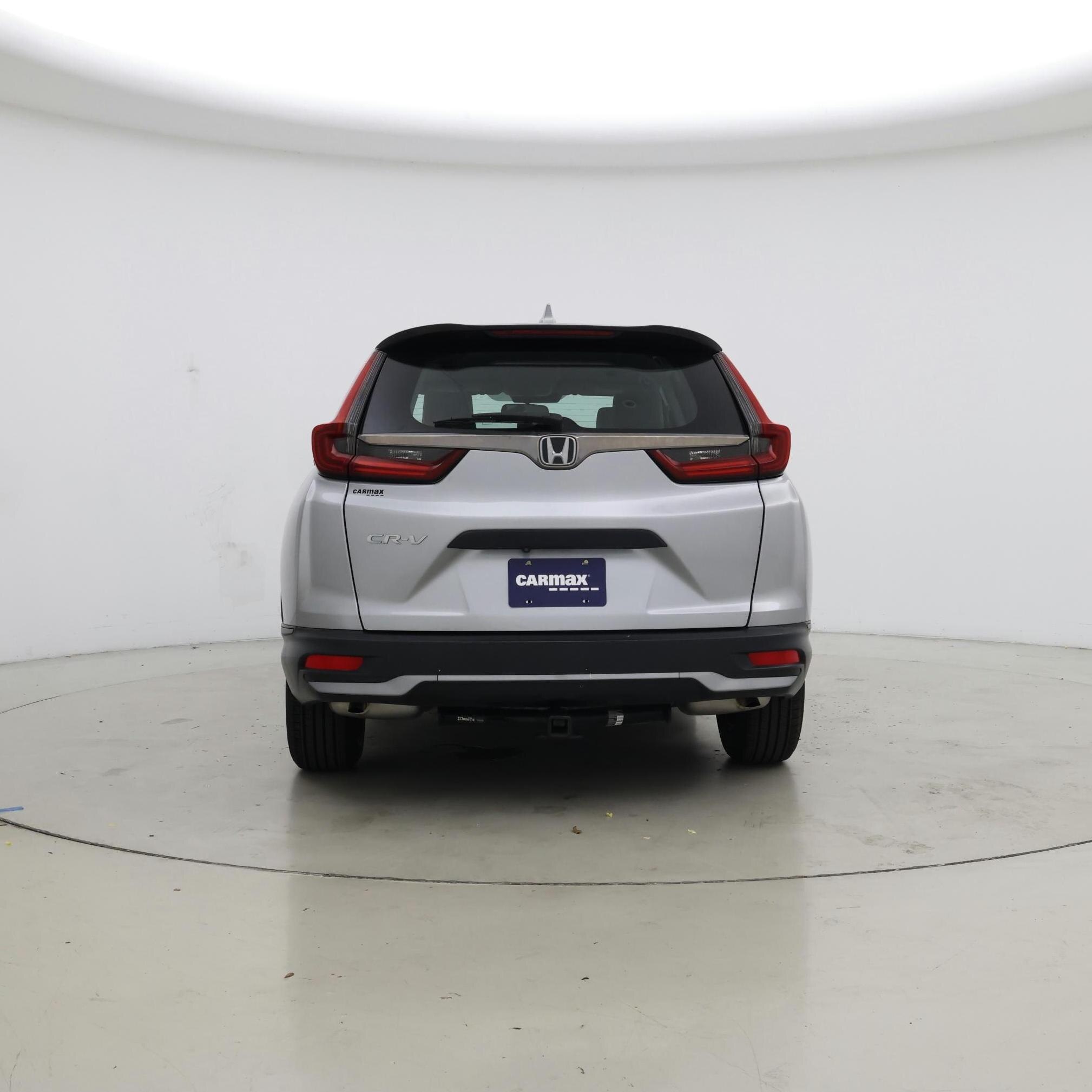 Thumbnail: 2020 Honda CR-V - 6