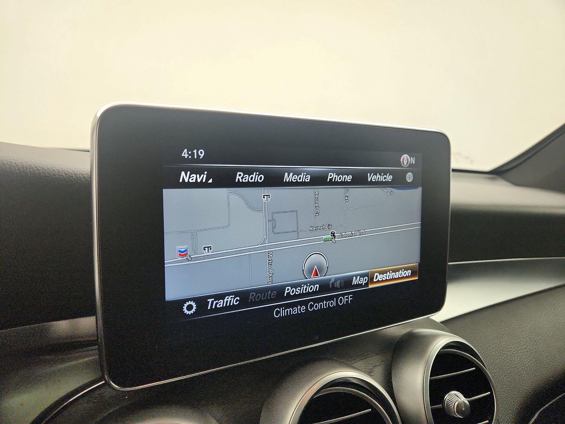 Thumbnail: 2018 Mercedes-Benz GLC - 14