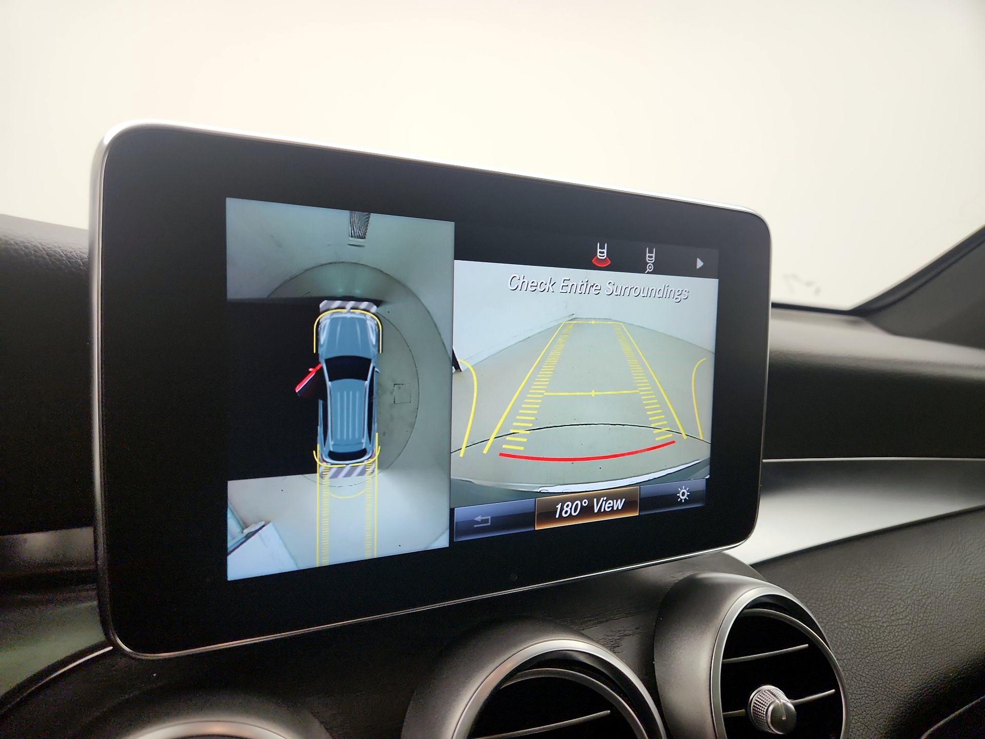 Thumbnail: 2018 Mercedes-Benz GLC - 15