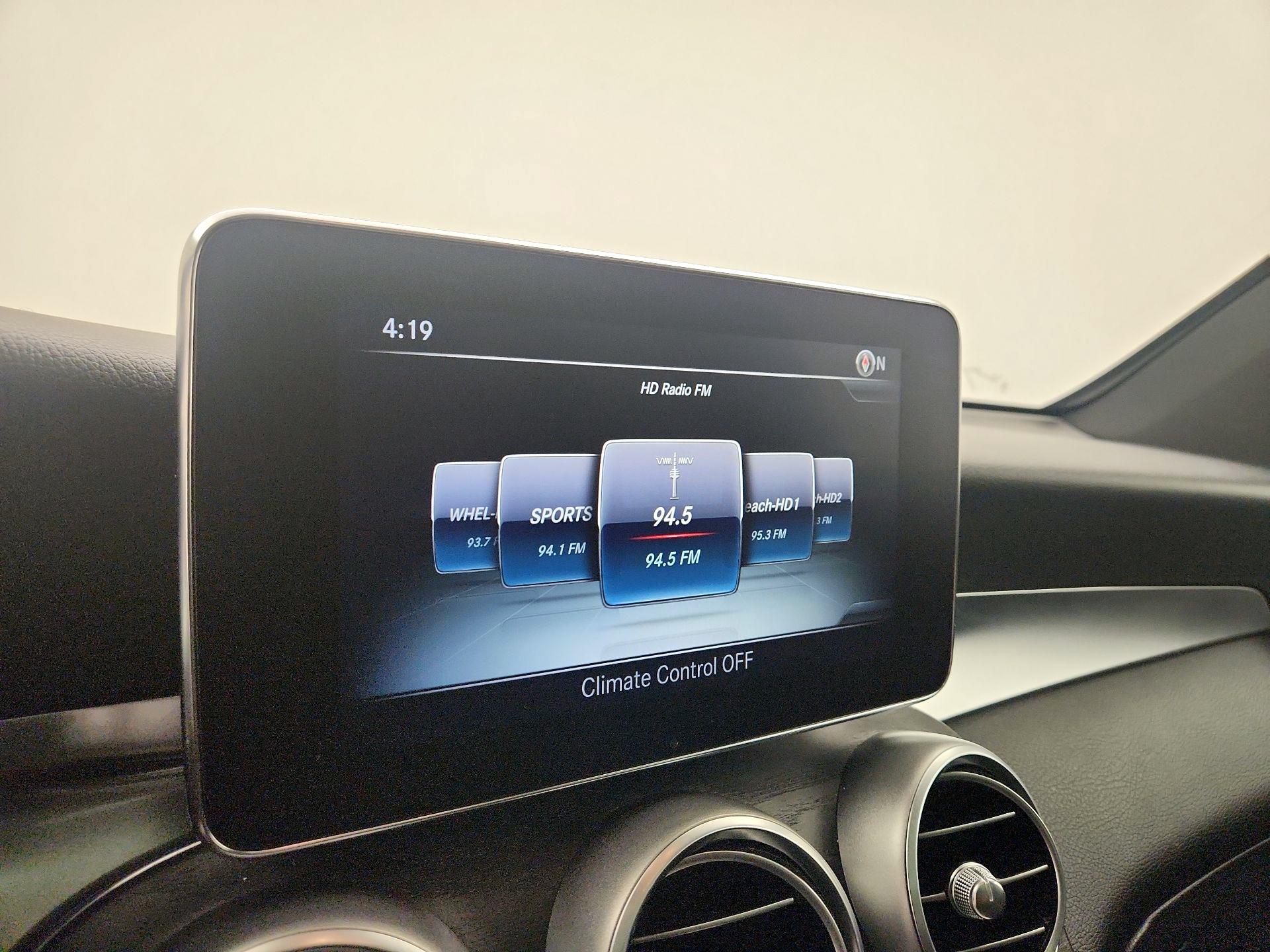 Thumbnail: 2018 Mercedes-Benz GLC - 16