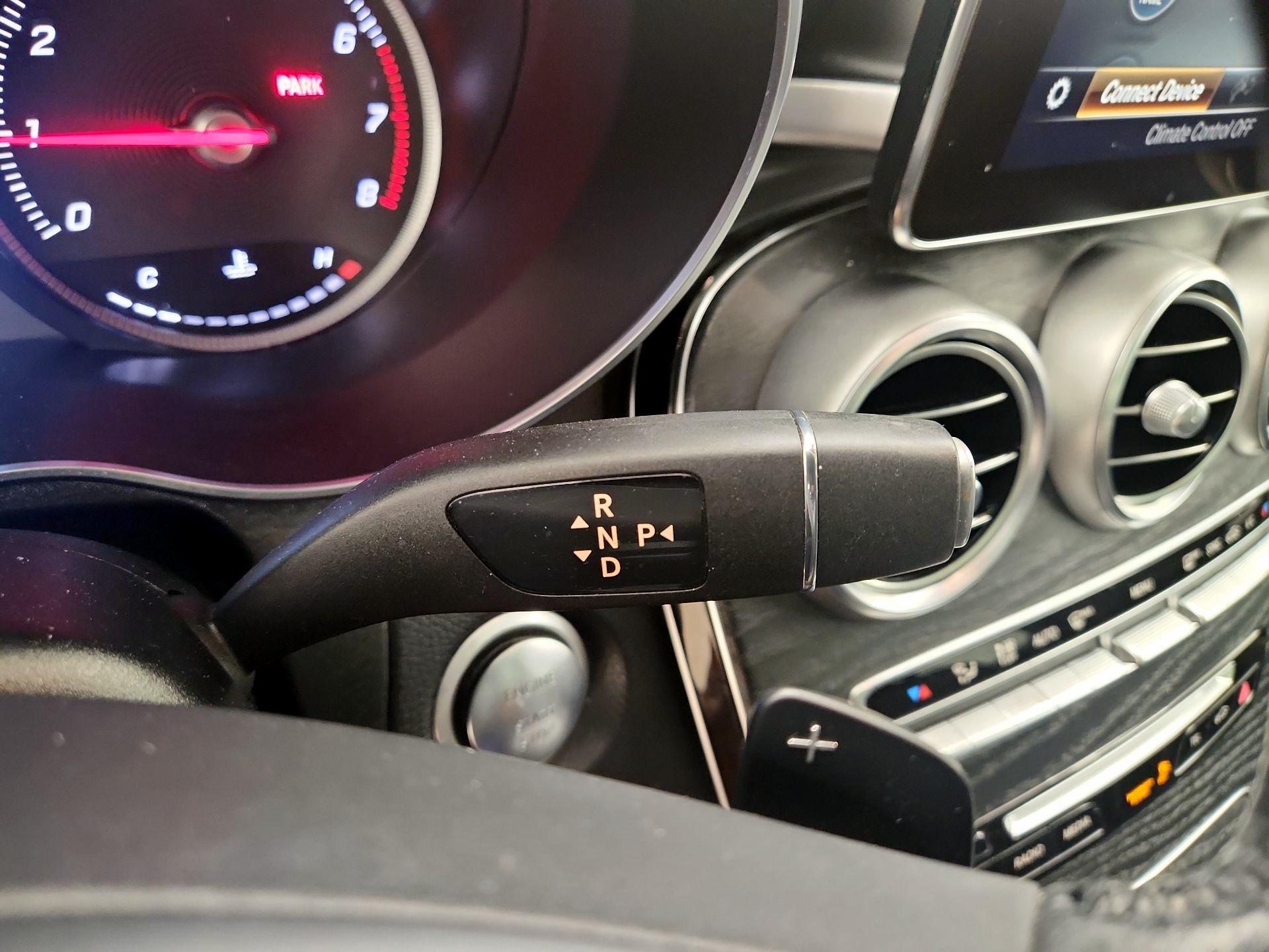 Thumbnail: 2018 Mercedes-Benz GLC - 18