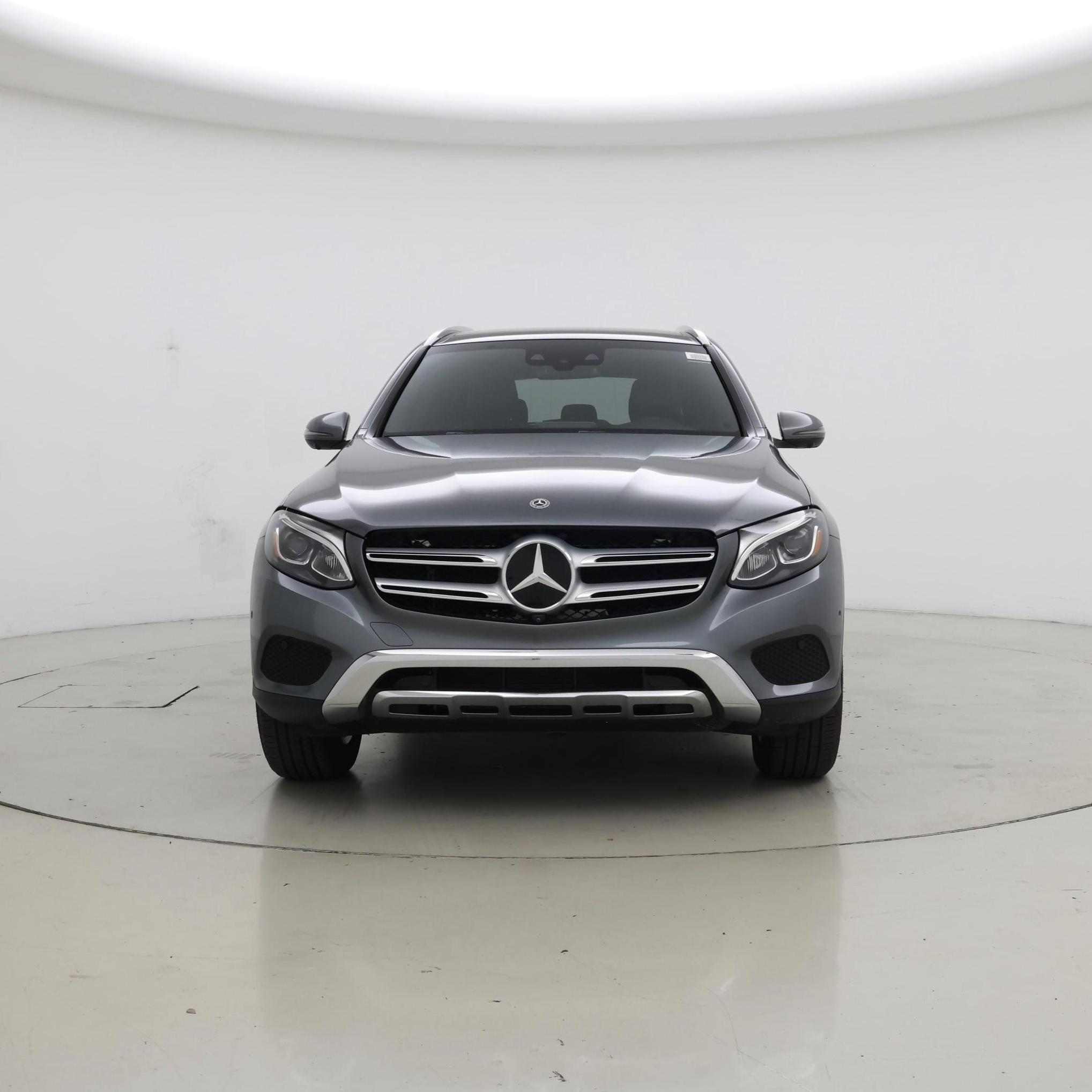 Thumbnail: 2018 Mercedes-Benz GLC - 5