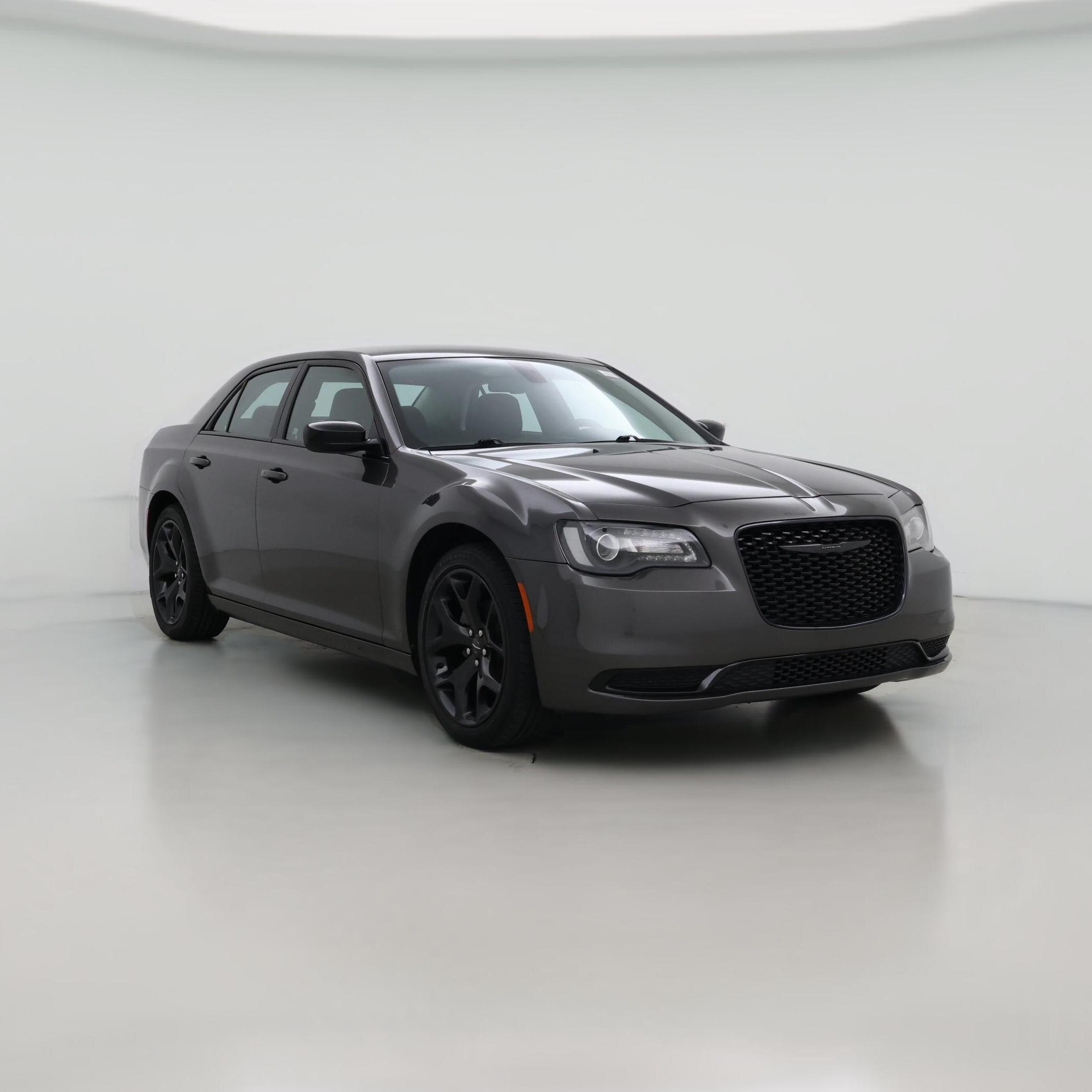 Thumbnail: 2021 Chrysler 300 - 1