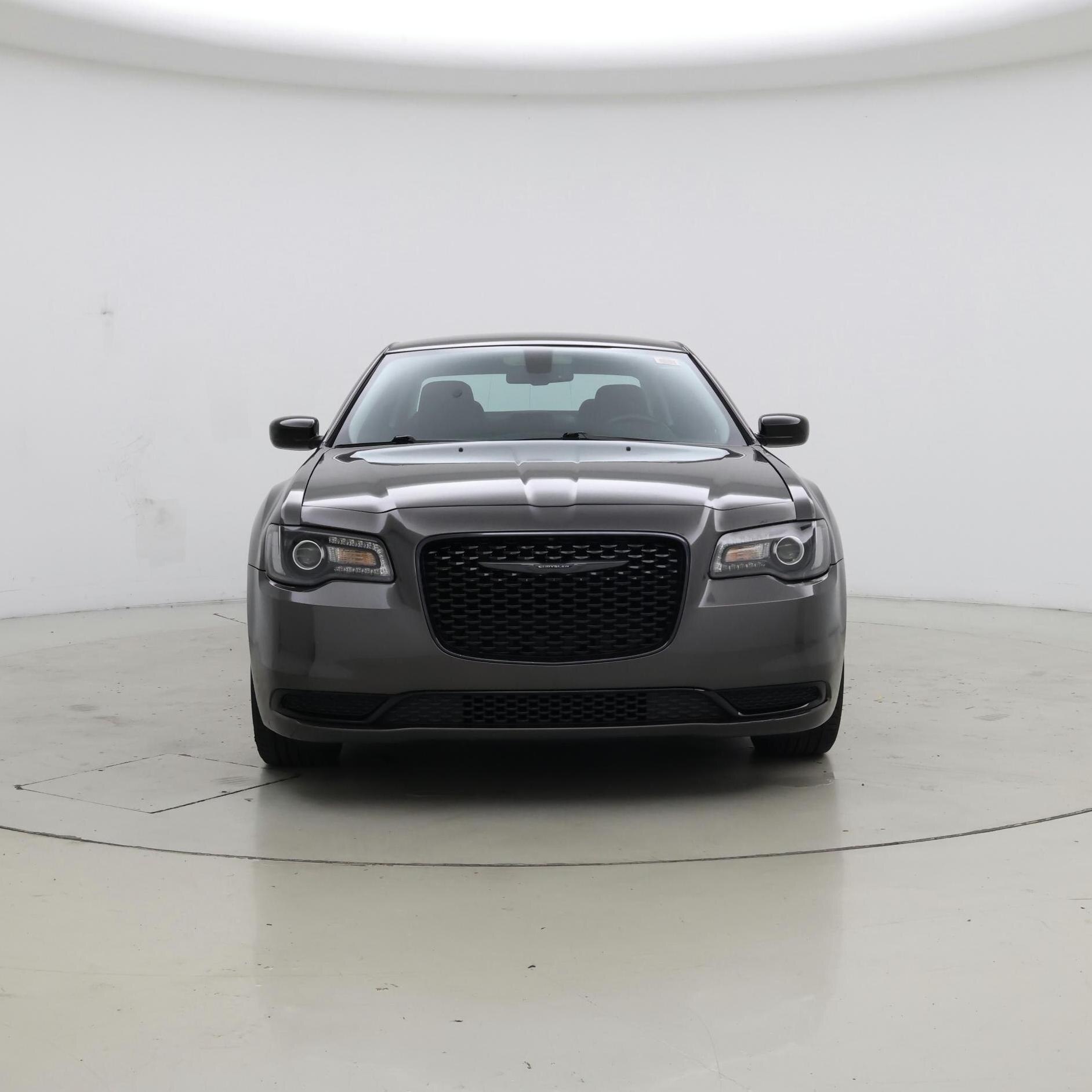 Thumbnail: 2021 Chrysler 300 - 5