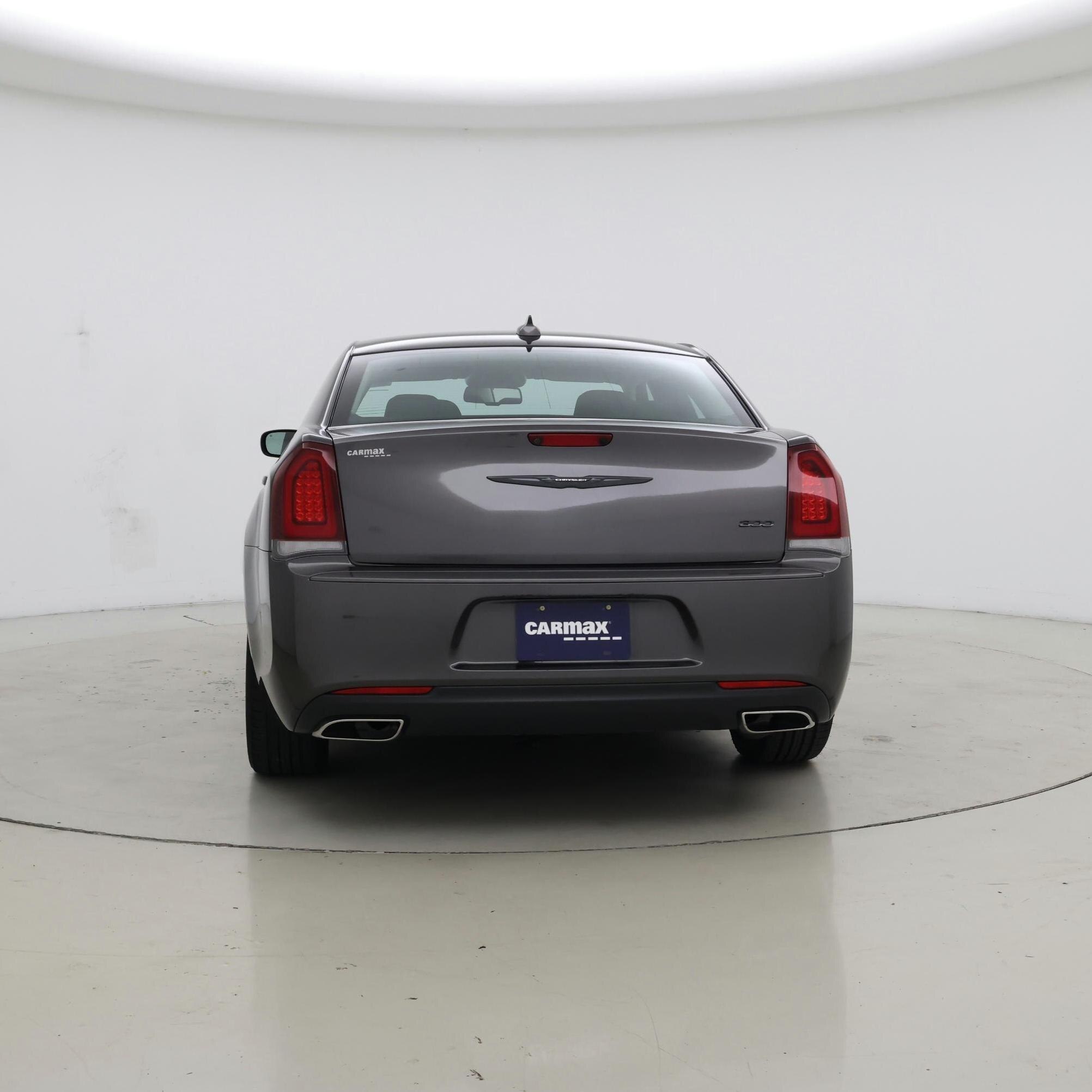 Thumbnail: 2021 Chrysler 300 - 6