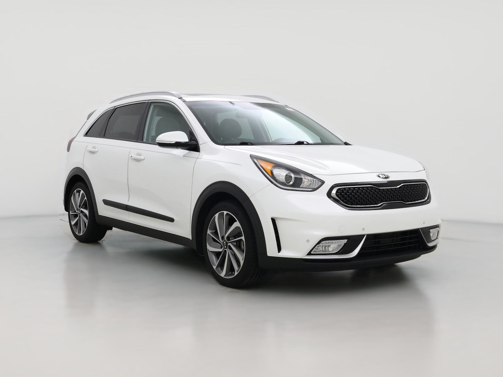 2017 Kia Niro Touring