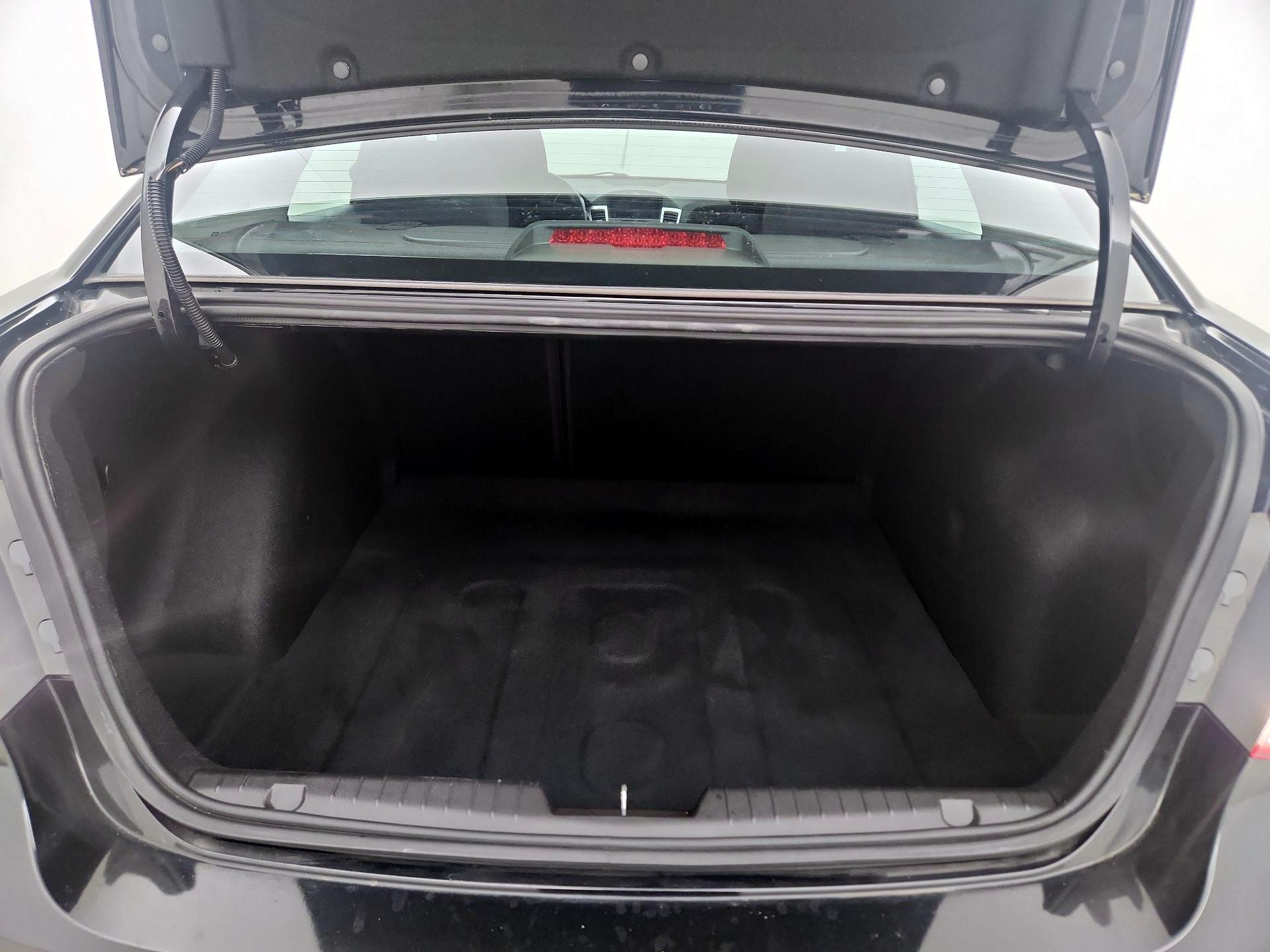 Thumbnail: 2015 Chevrolet Cruze - 20