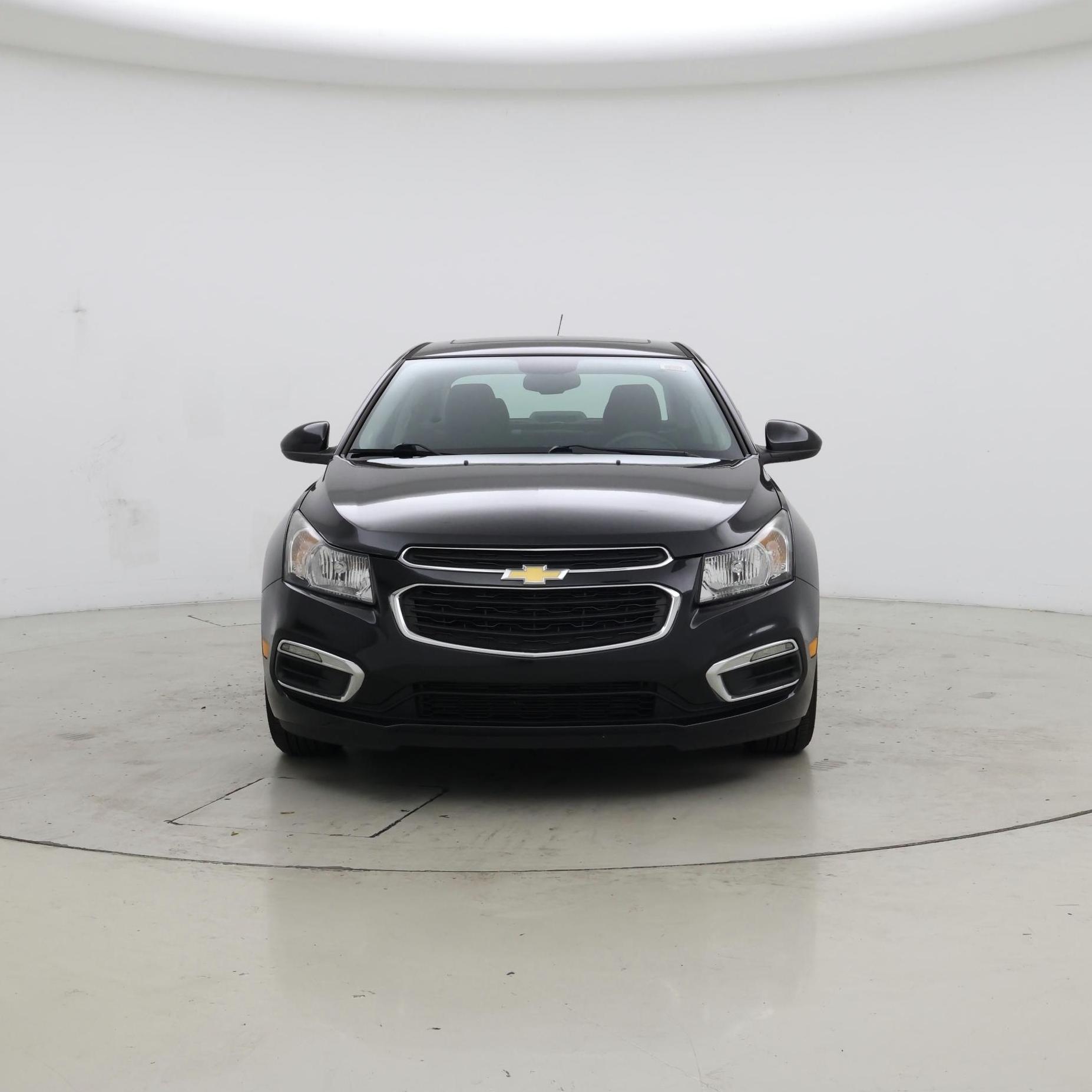 Thumbnail: 2015 Chevrolet Cruze - 5