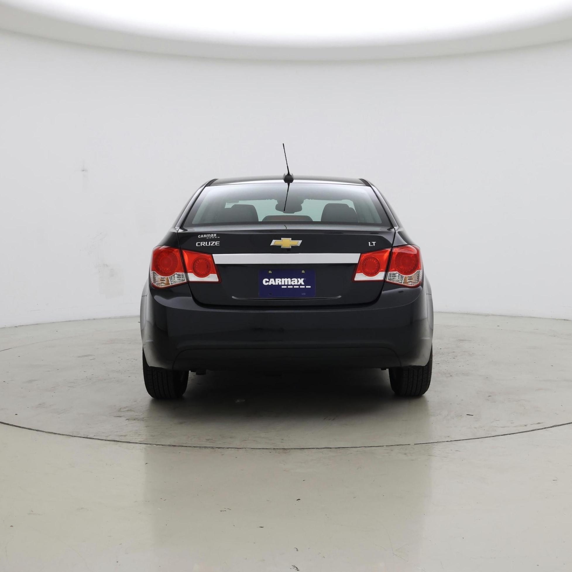 Thumbnail: 2015 Chevrolet Cruze - 6