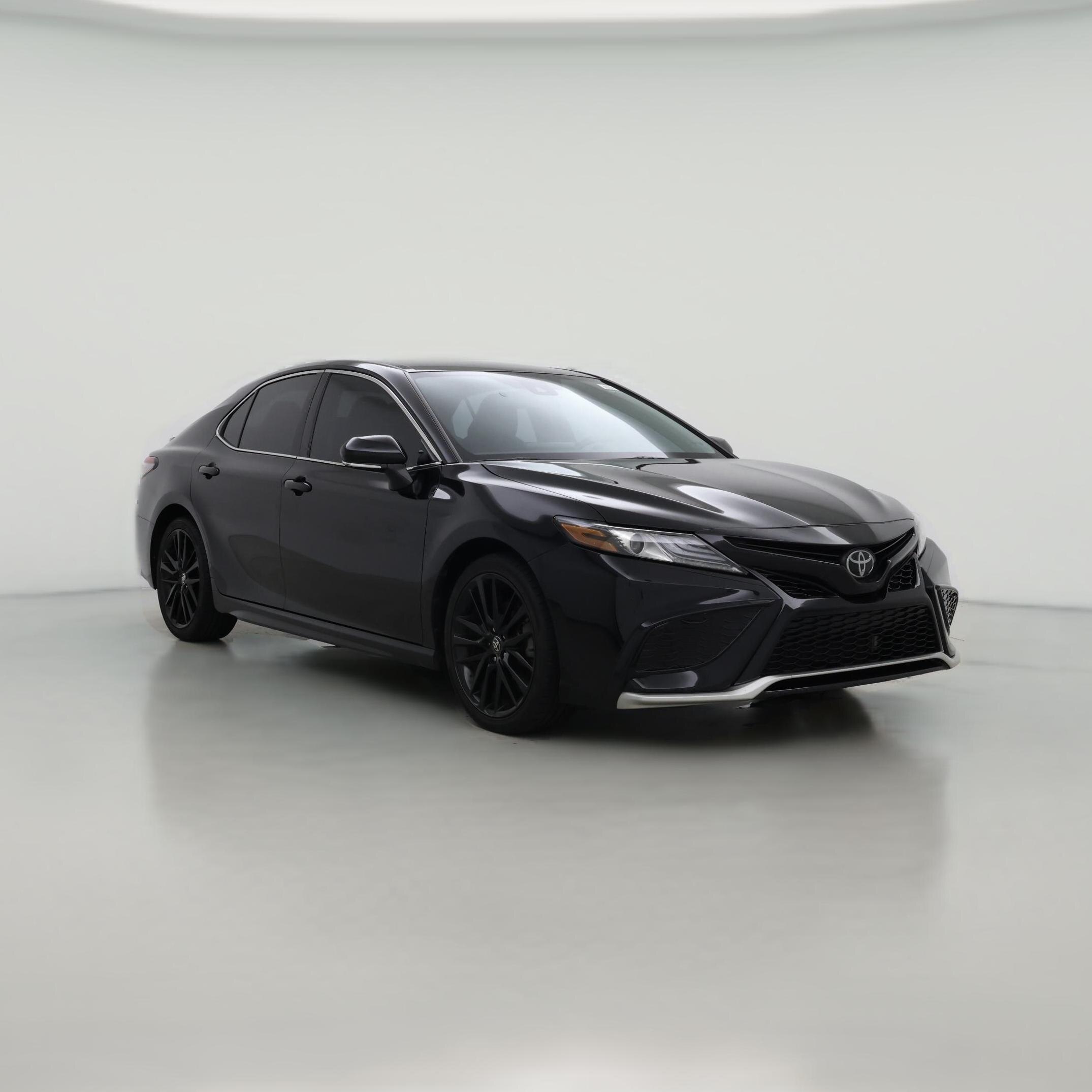 Thumbnail: 2023 Toyota Camry - 1