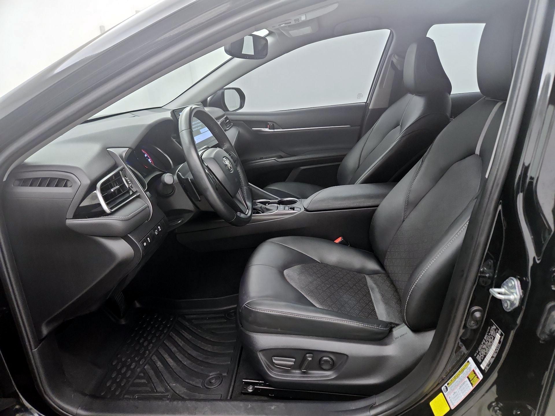 Thumbnail: 2023 Toyota Camry - 11