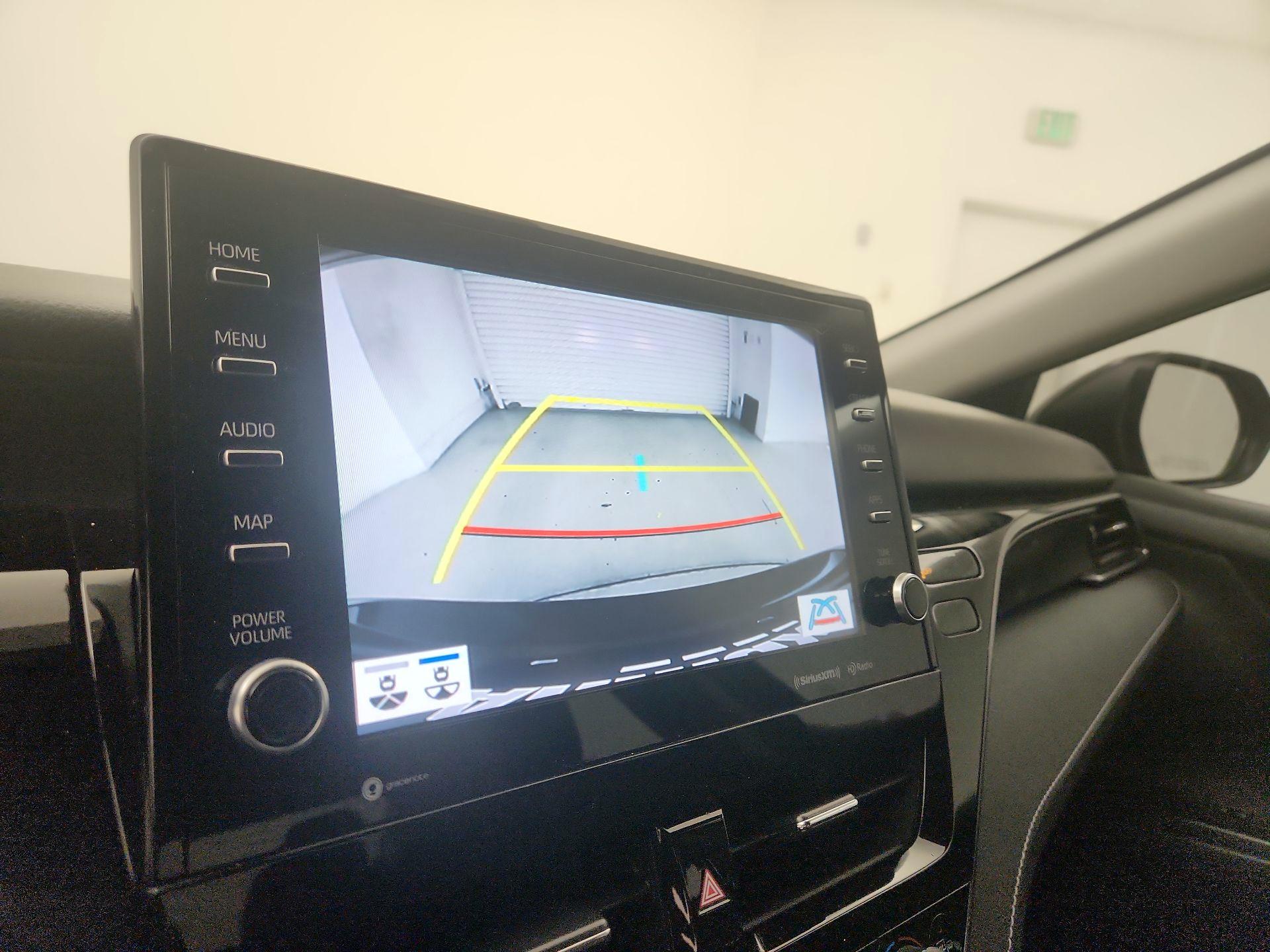 Thumbnail: 2023 Toyota Camry - 14