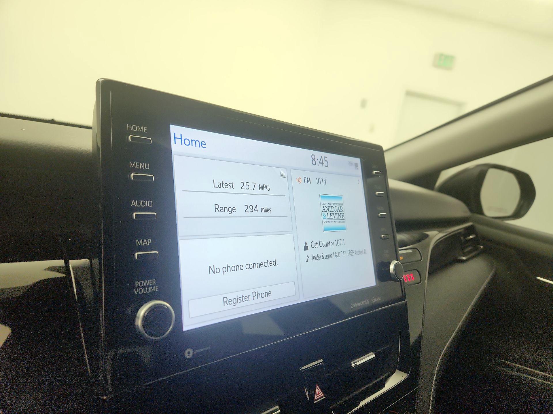 Thumbnail: 2023 Toyota Camry - 15