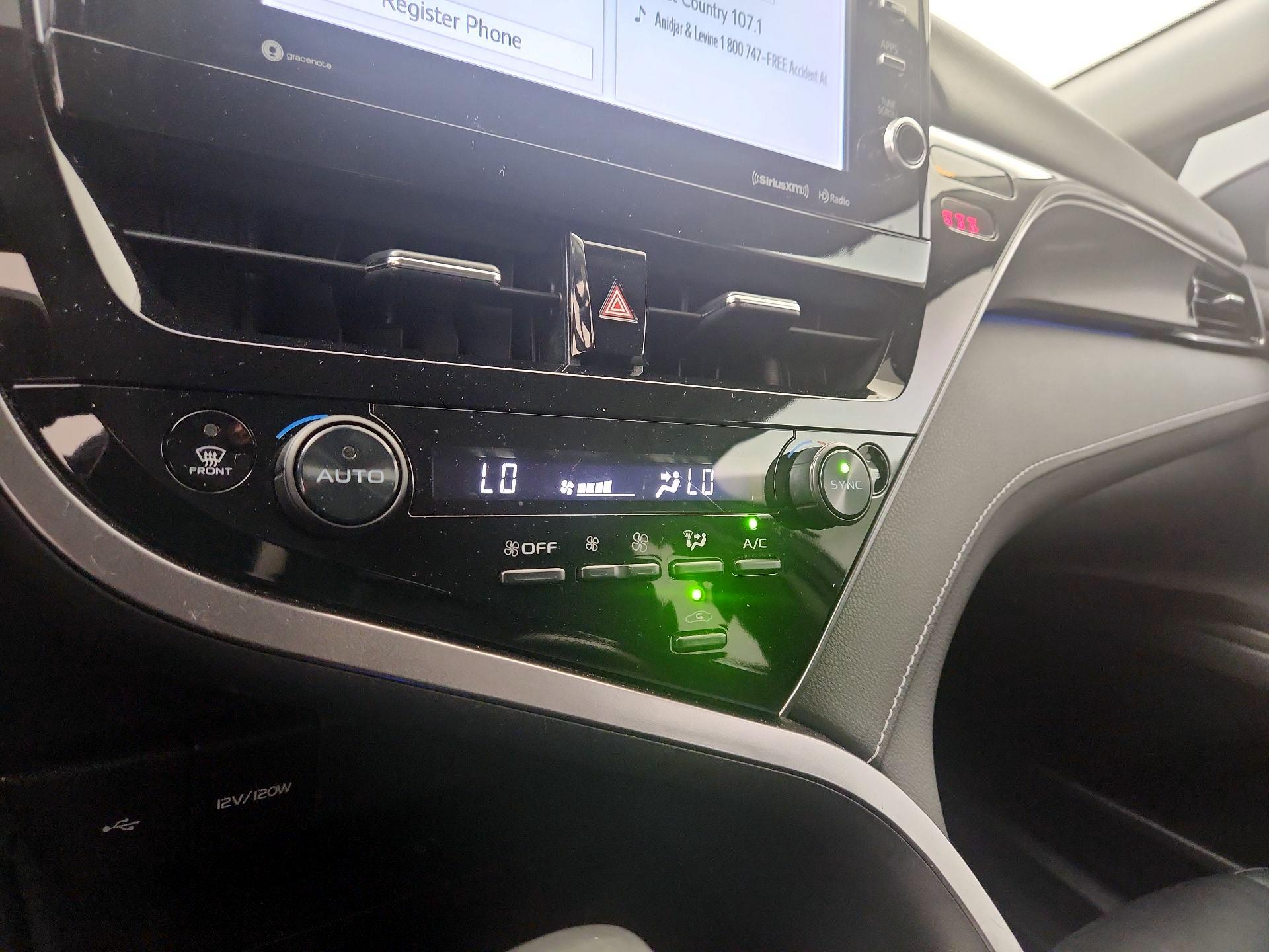 Thumbnail: 2023 Toyota Camry - 16