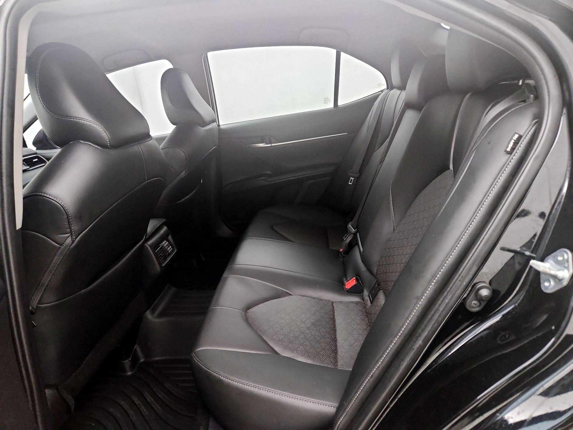 Thumbnail: 2023 Toyota Camry - 19