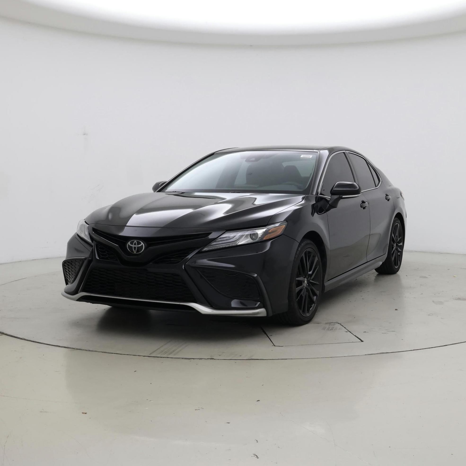 Thumbnail: 2023 Toyota Camry - 4