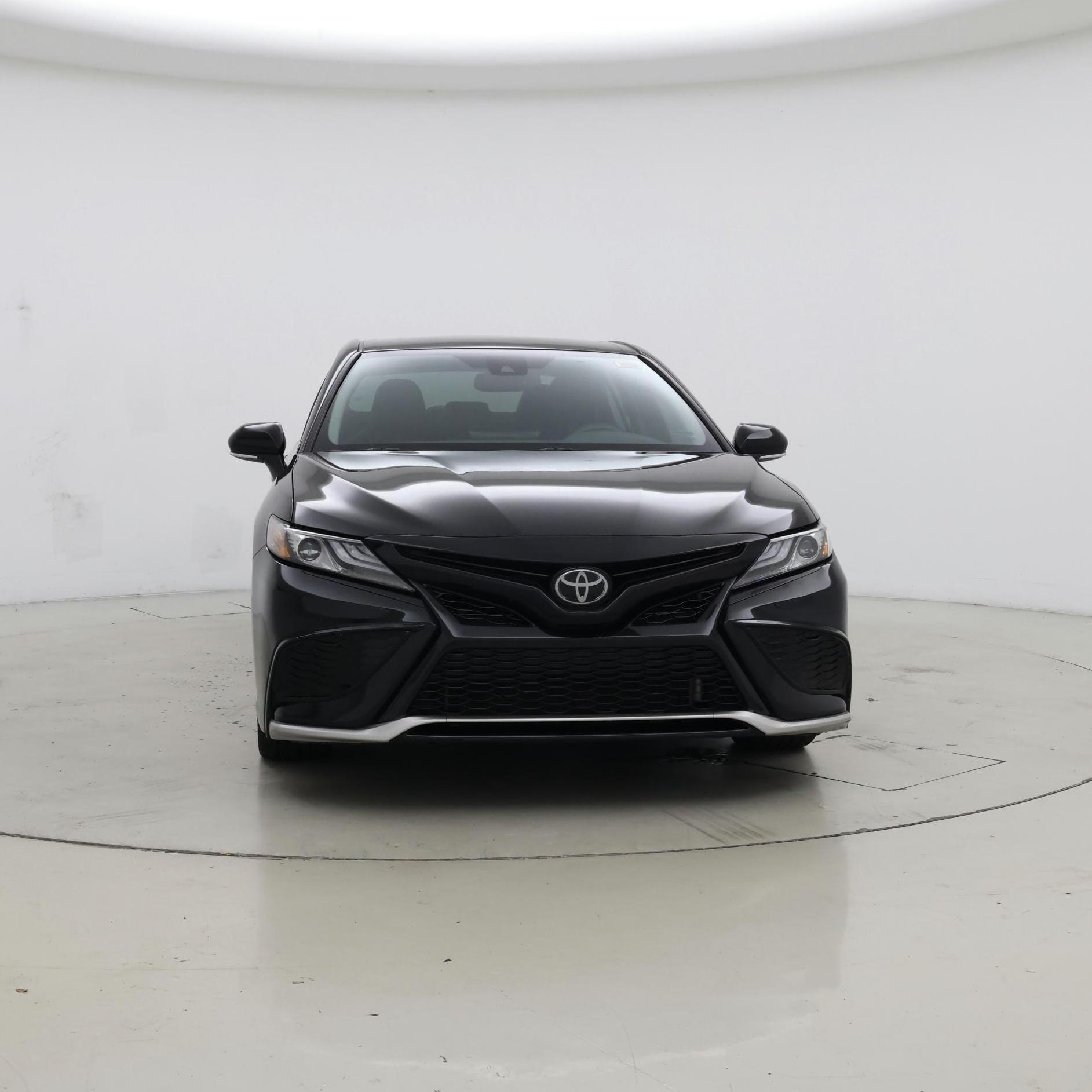 Thumbnail: 2023 Toyota Camry - 5