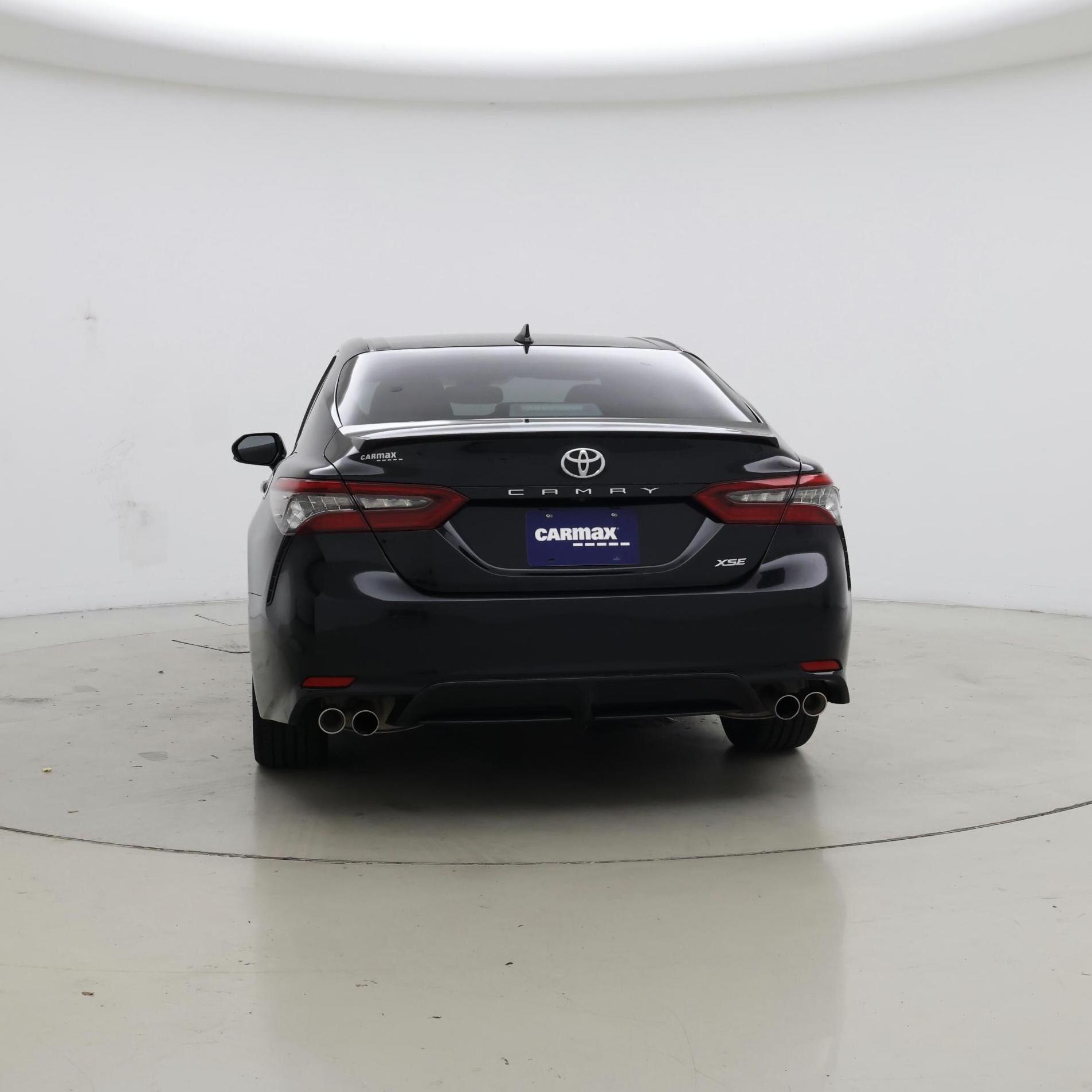 Thumbnail: 2023 Toyota Camry - 6