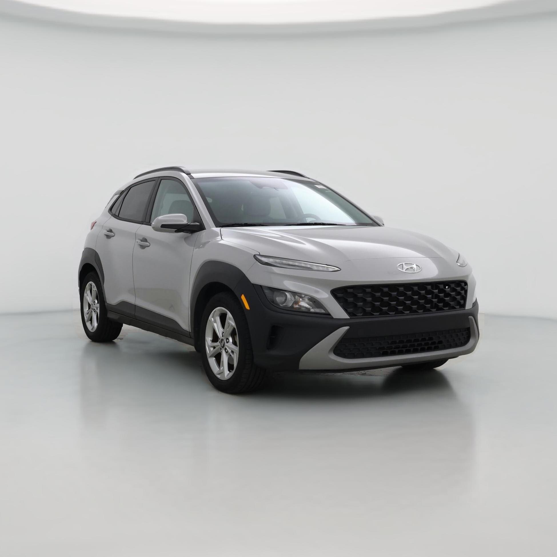 Thumbnail: 2022 Hyundai Kona - 1
