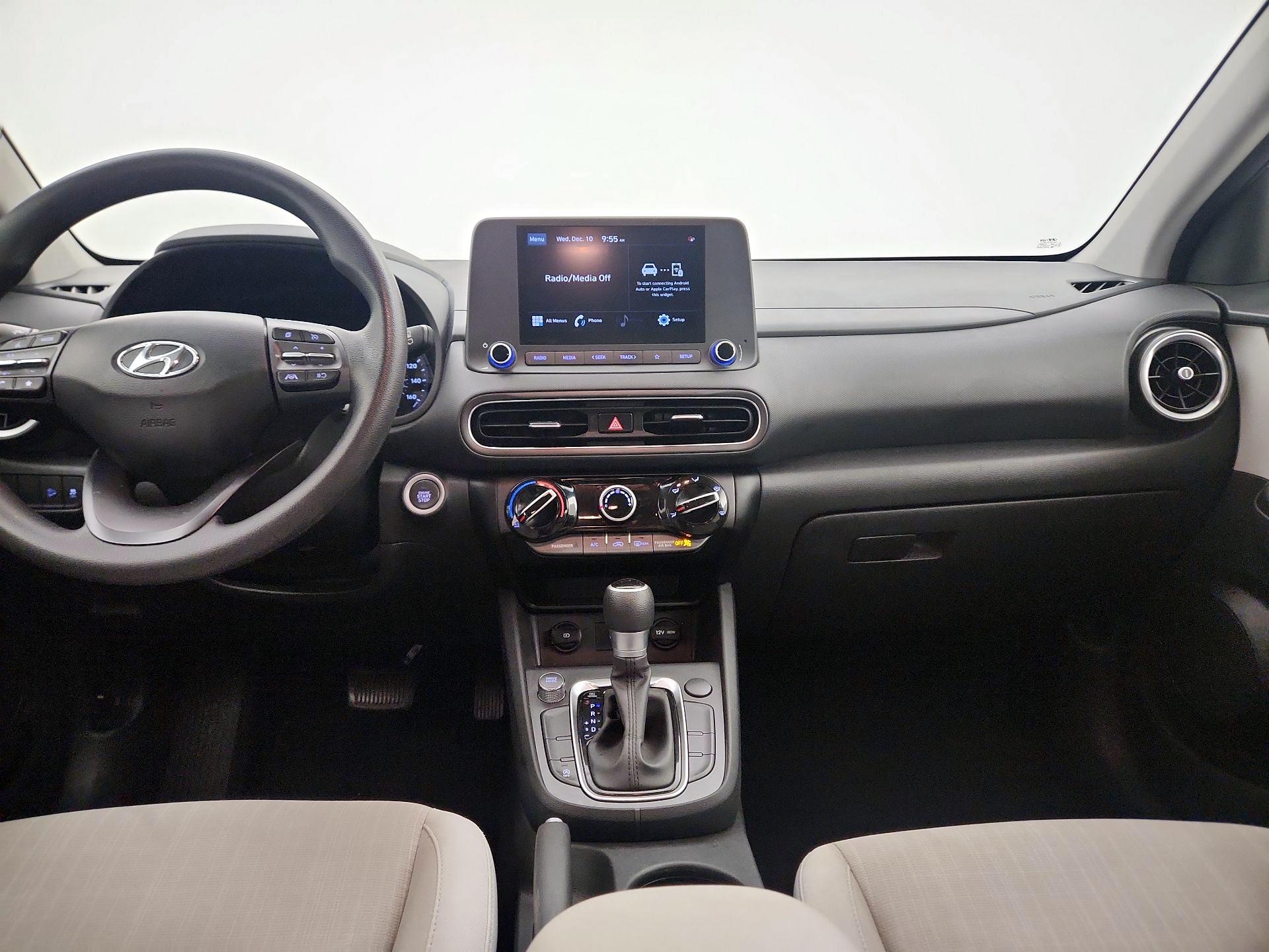 Thumbnail: 2022 Hyundai Kona - 9