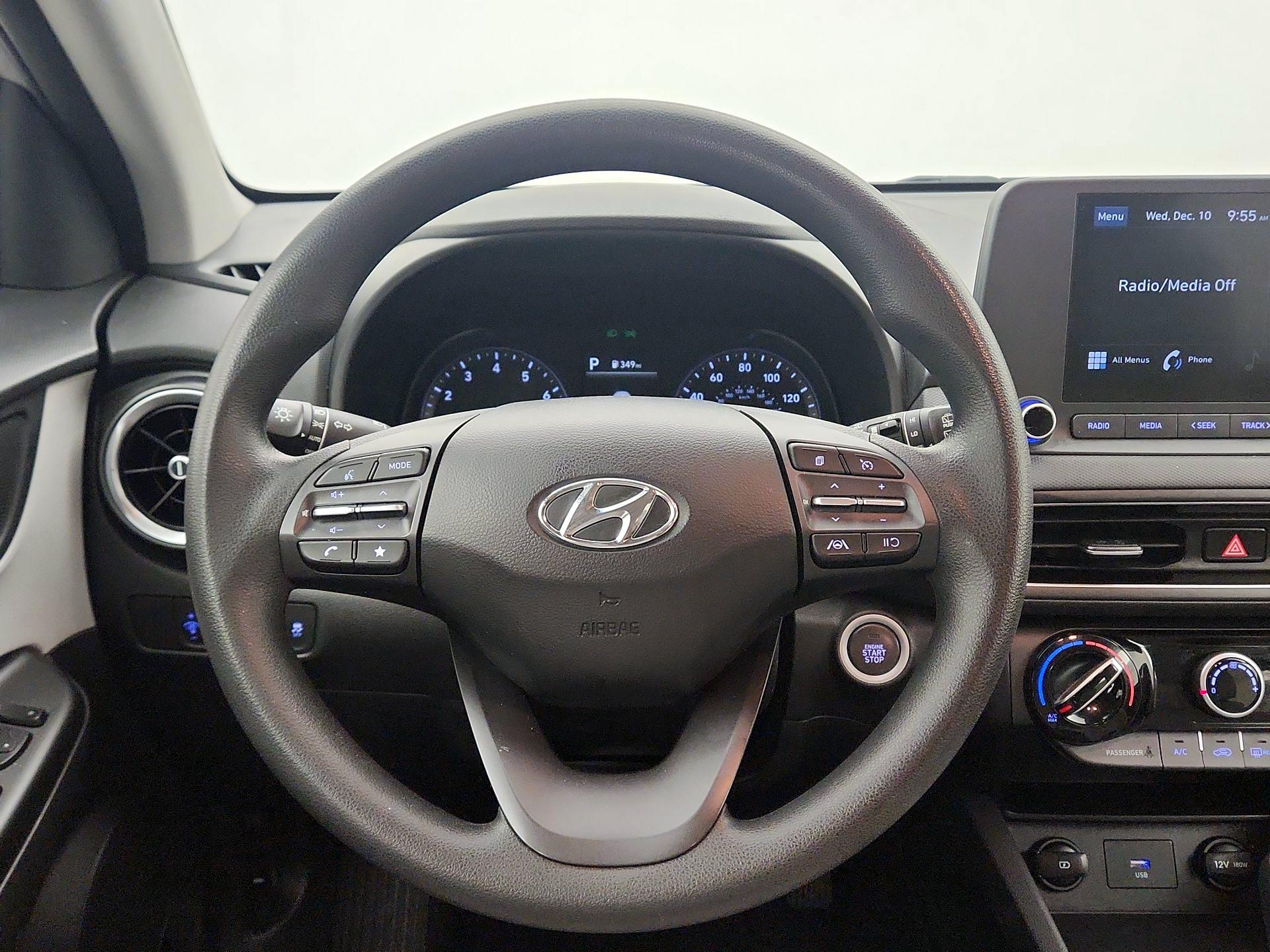 Thumbnail: 2022 Hyundai Kona - 10