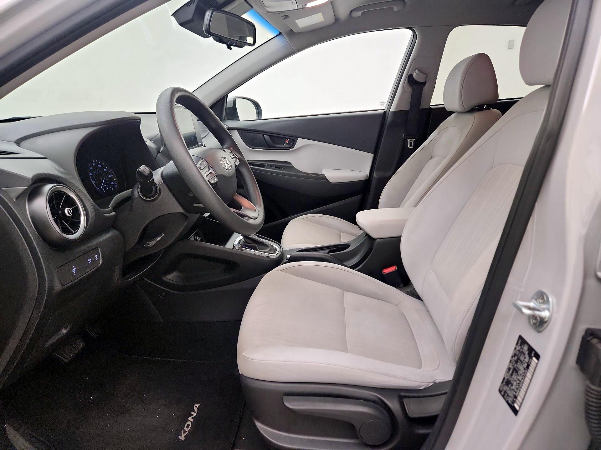 Thumbnail: 2022 Hyundai Kona - 11