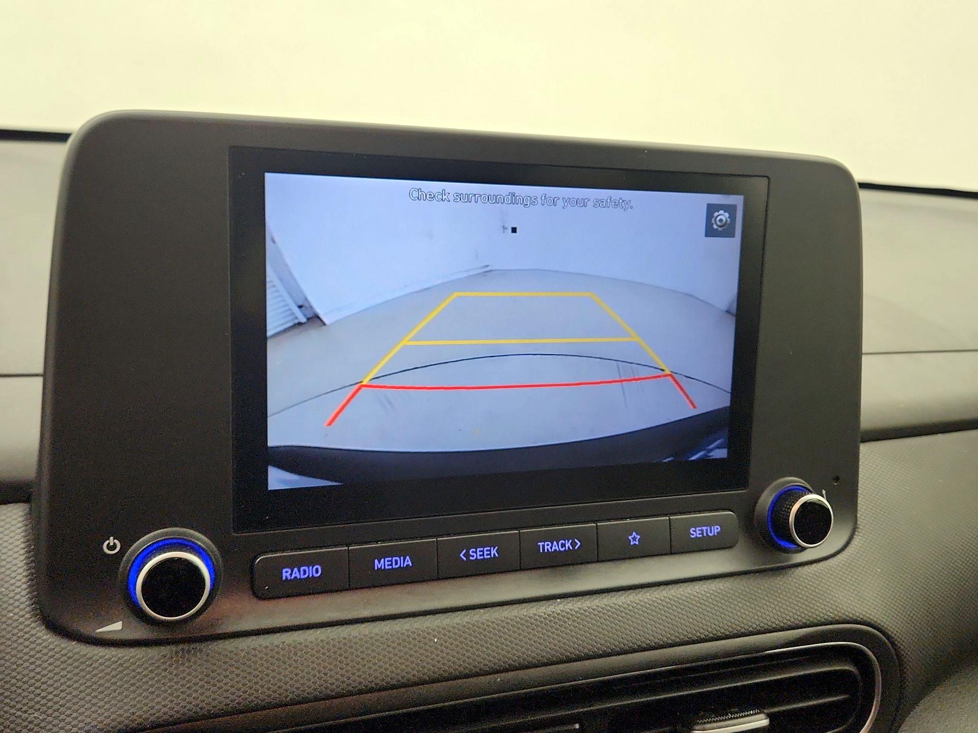 Thumbnail: 2022 Hyundai Kona - 14