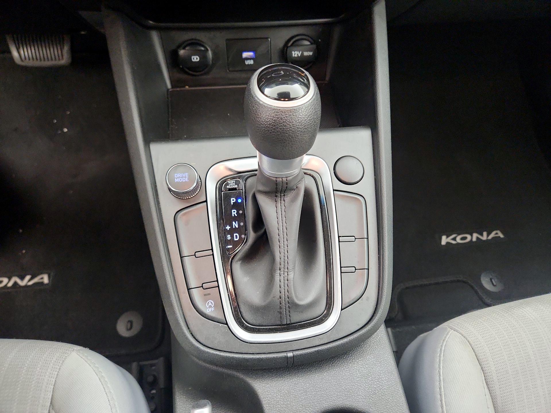 Thumbnail: 2022 Hyundai Kona - 17