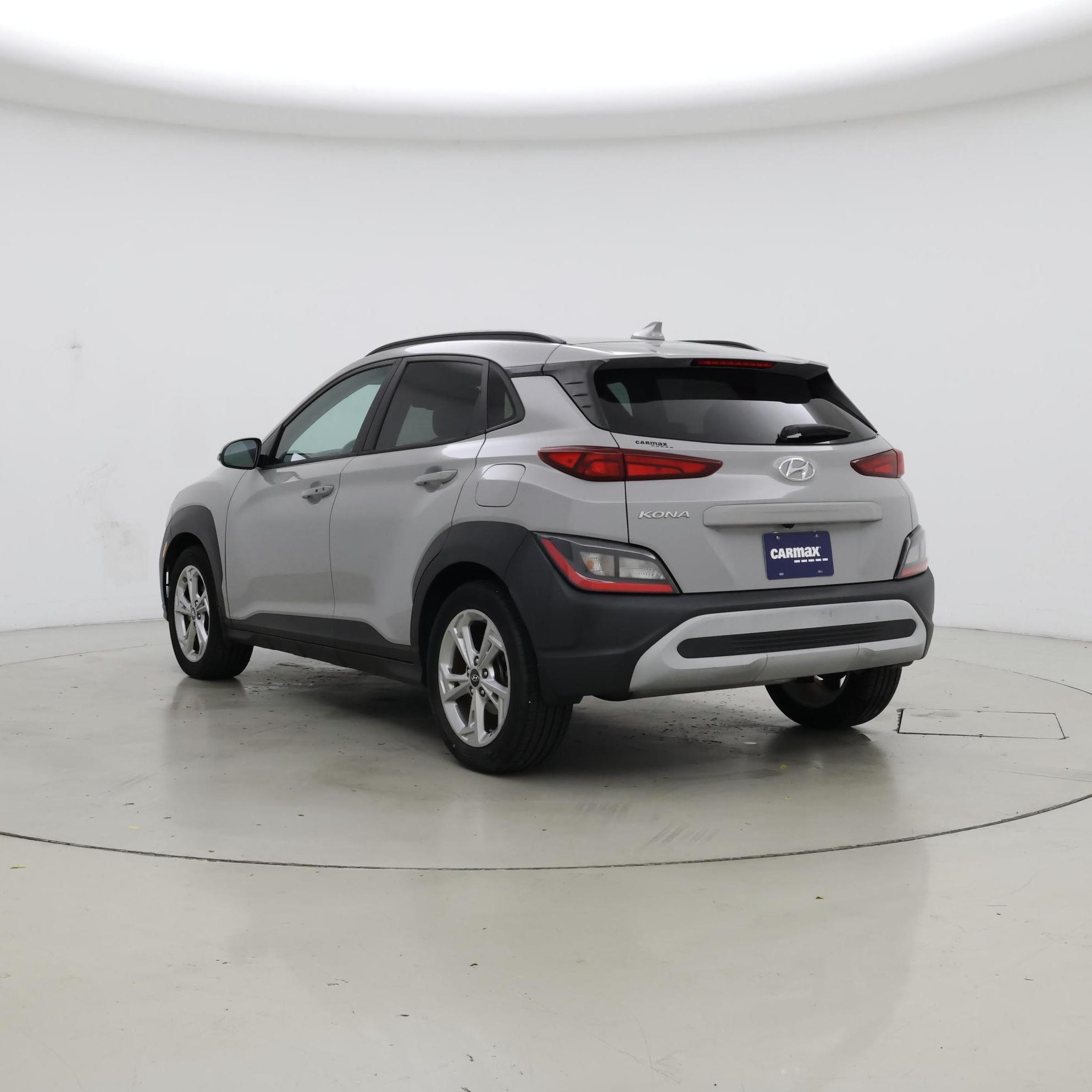 Thumbnail: 2022 Hyundai Kona - 2
