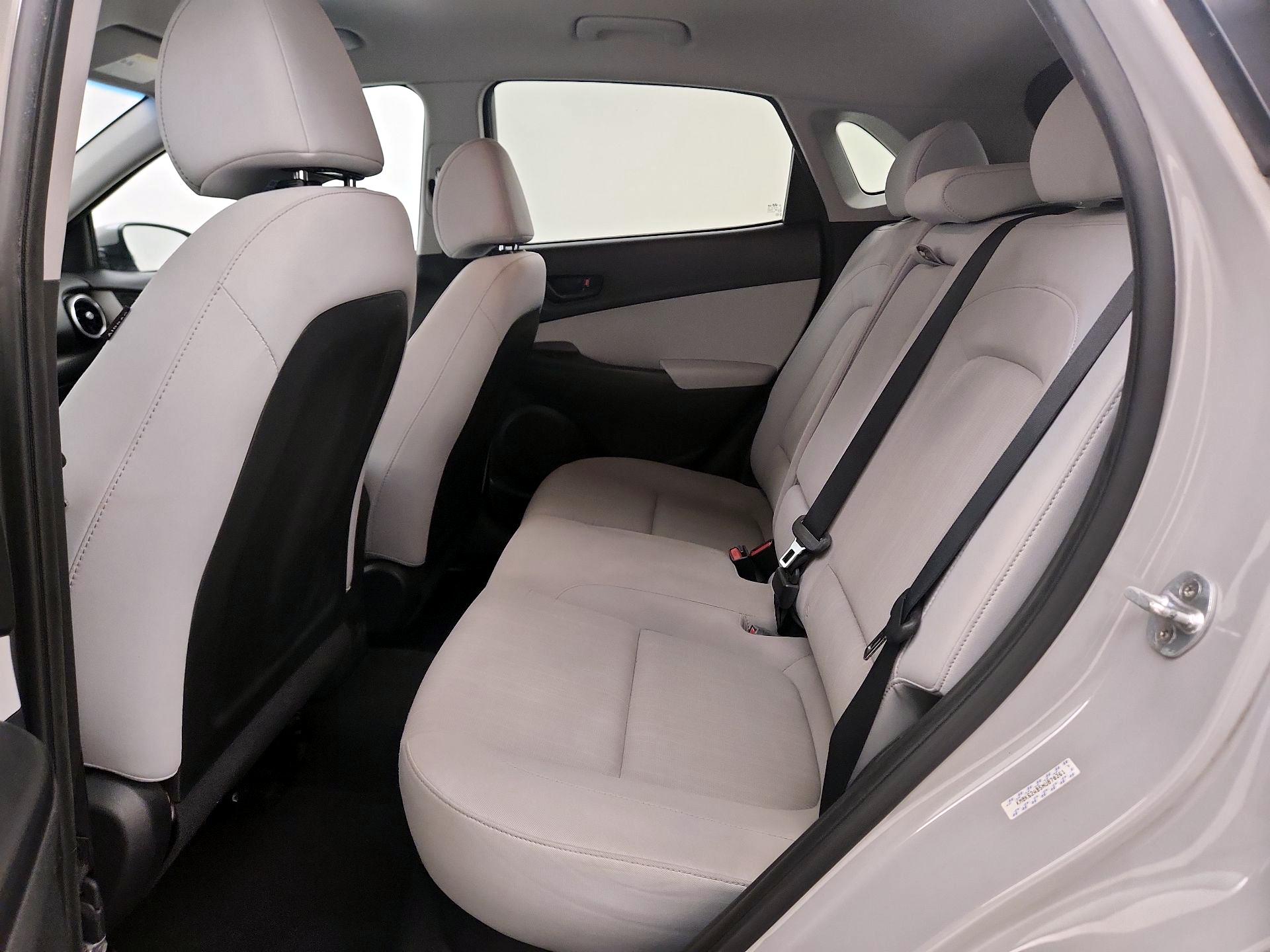 Thumbnail: 2022 Hyundai Kona - 19