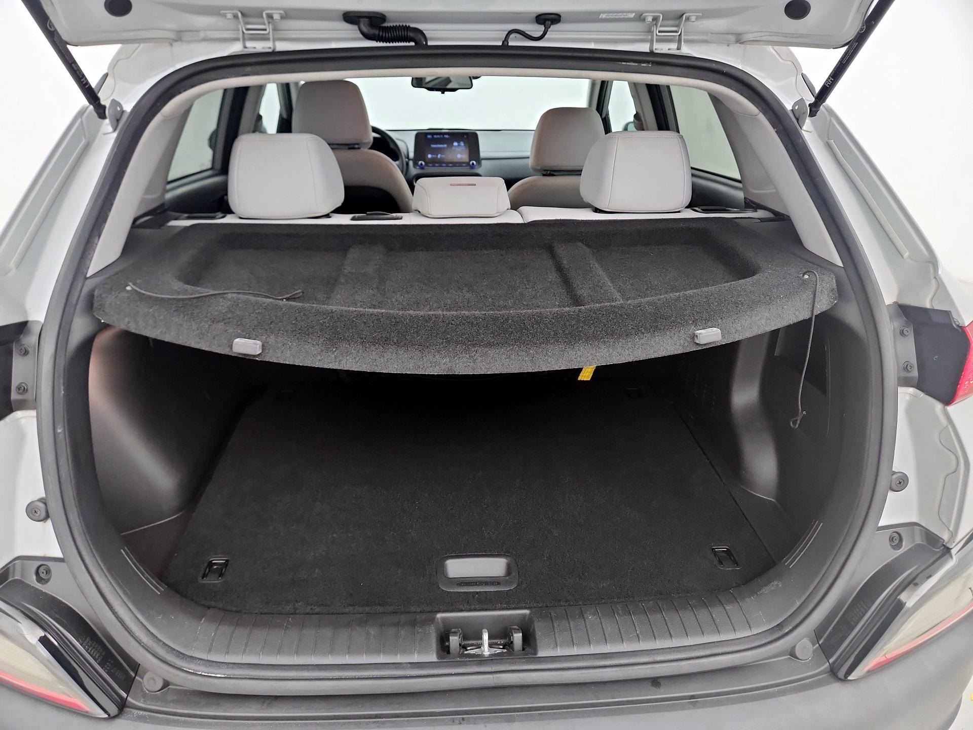 Thumbnail: 2022 Hyundai Kona - 20