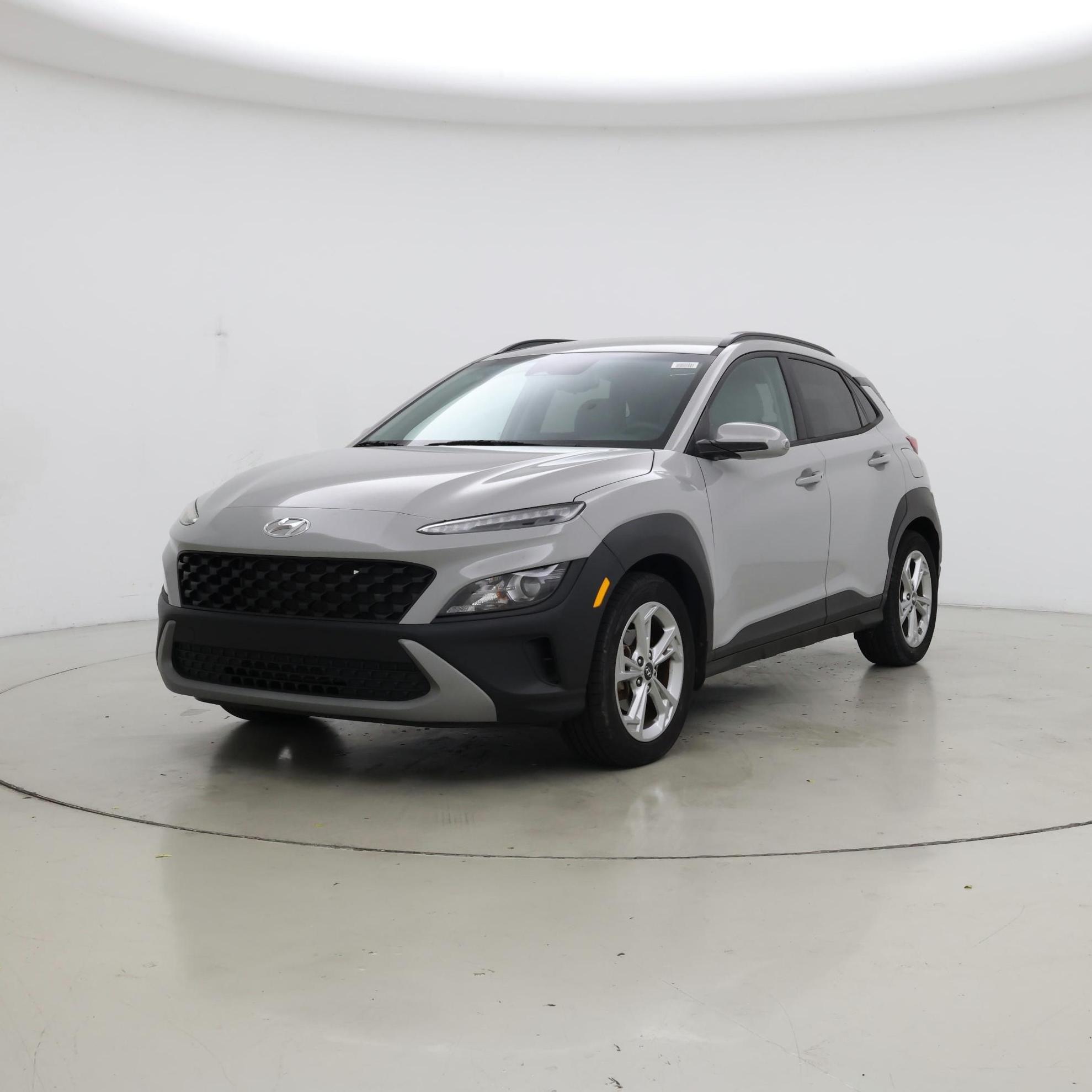 Thumbnail: 2022 Hyundai Kona - 4