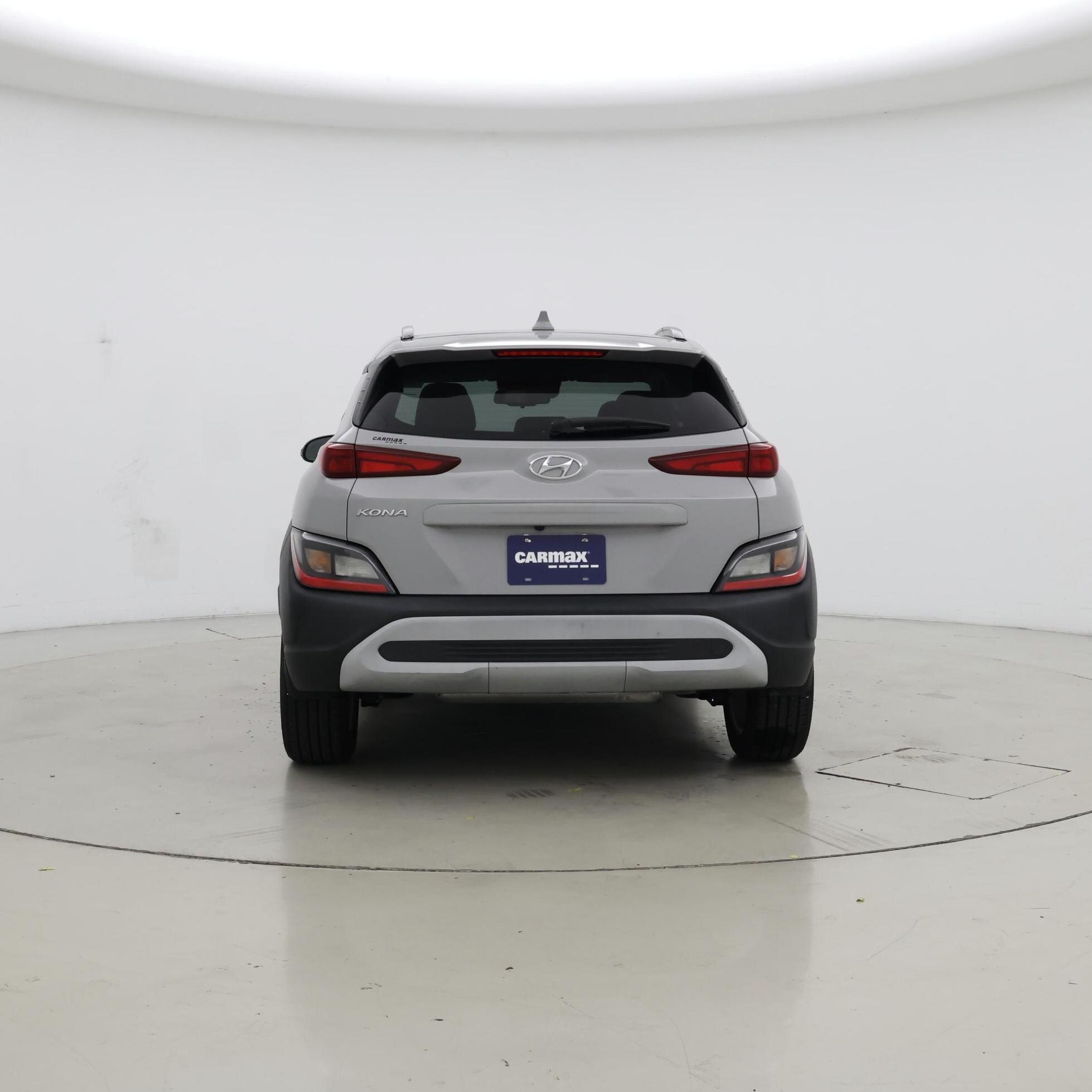 Thumbnail: 2022 Hyundai Kona - 6