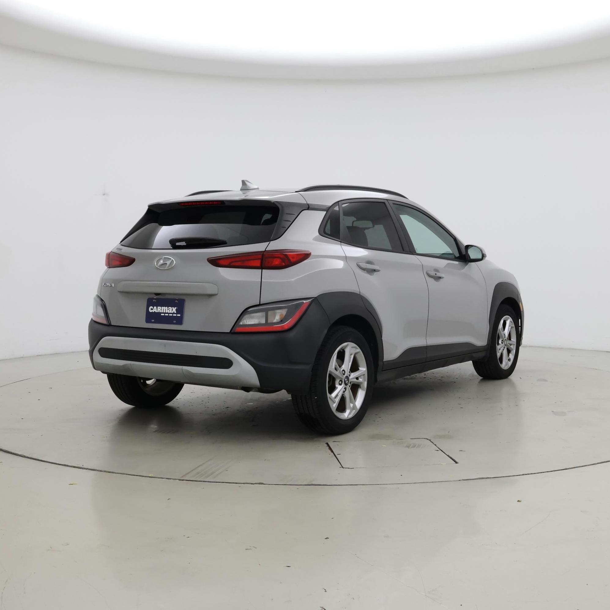 Thumbnail: 2022 Hyundai Kona - 8