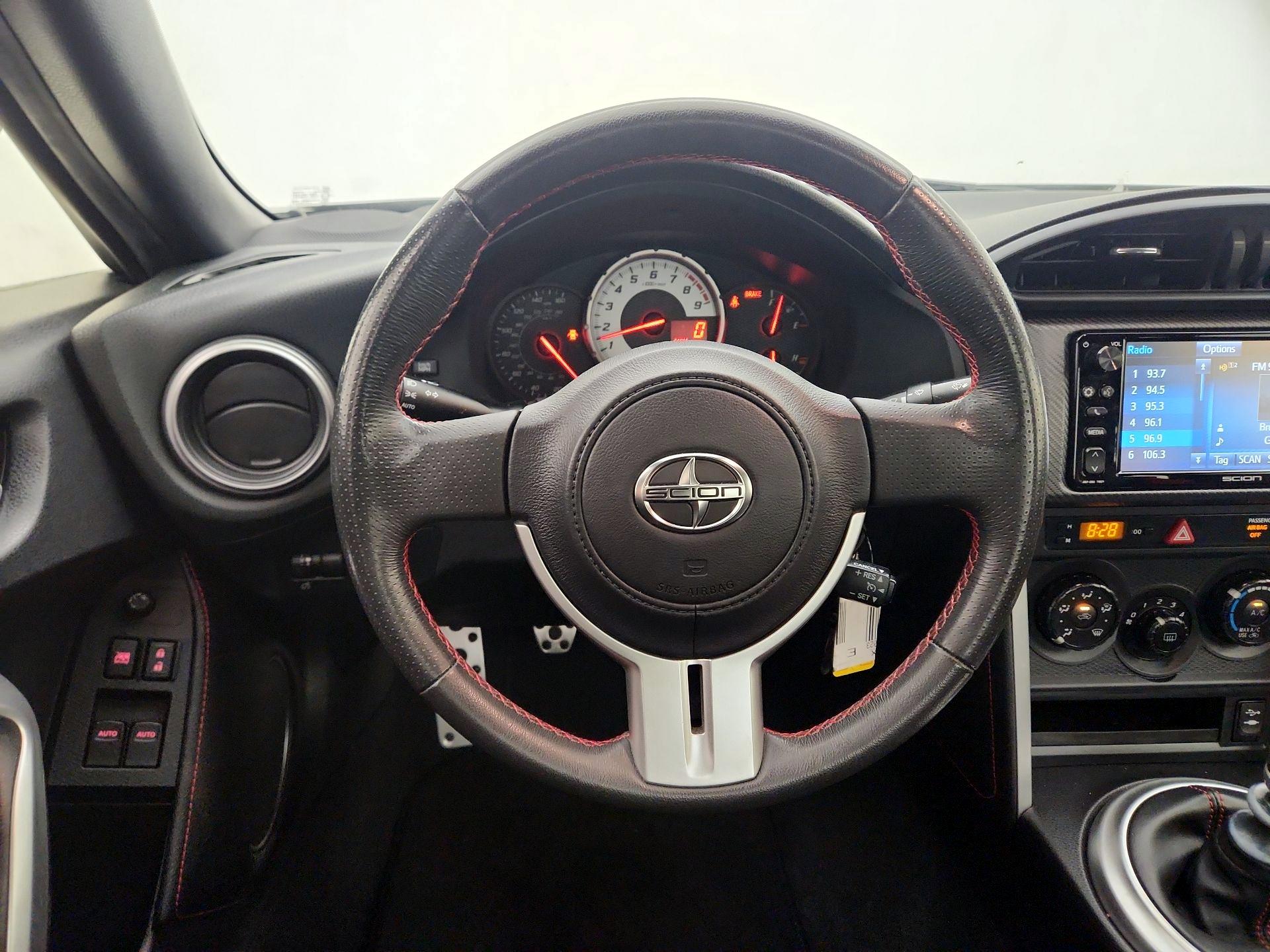 Thumbnail: 2016 Scion FR-S - 10