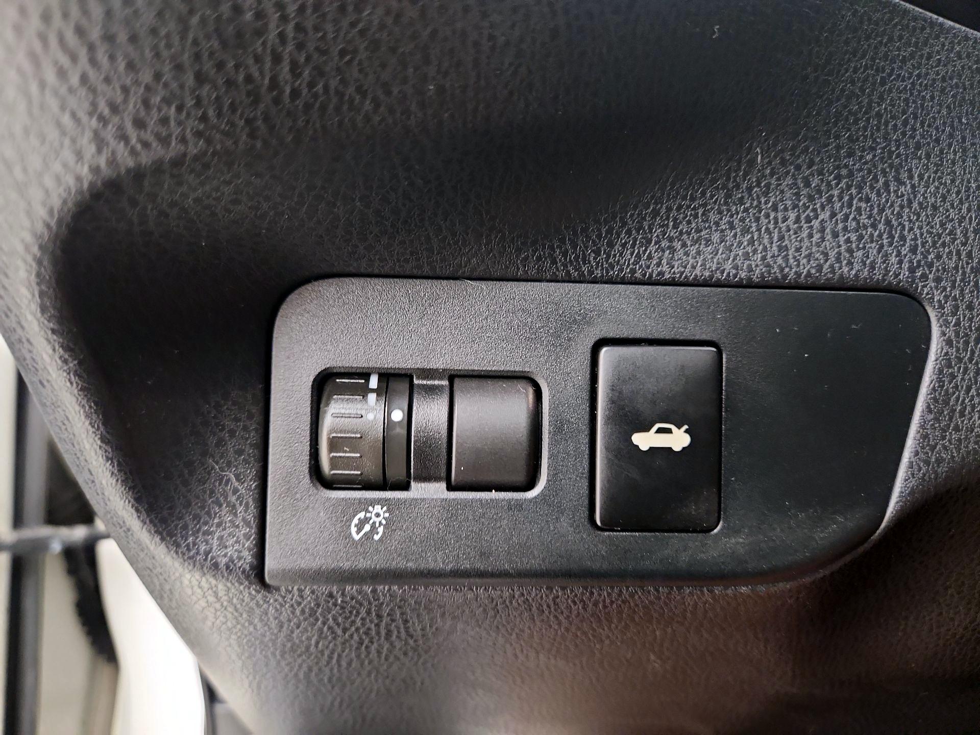 Thumbnail: 2016 Scion FR-S - 13