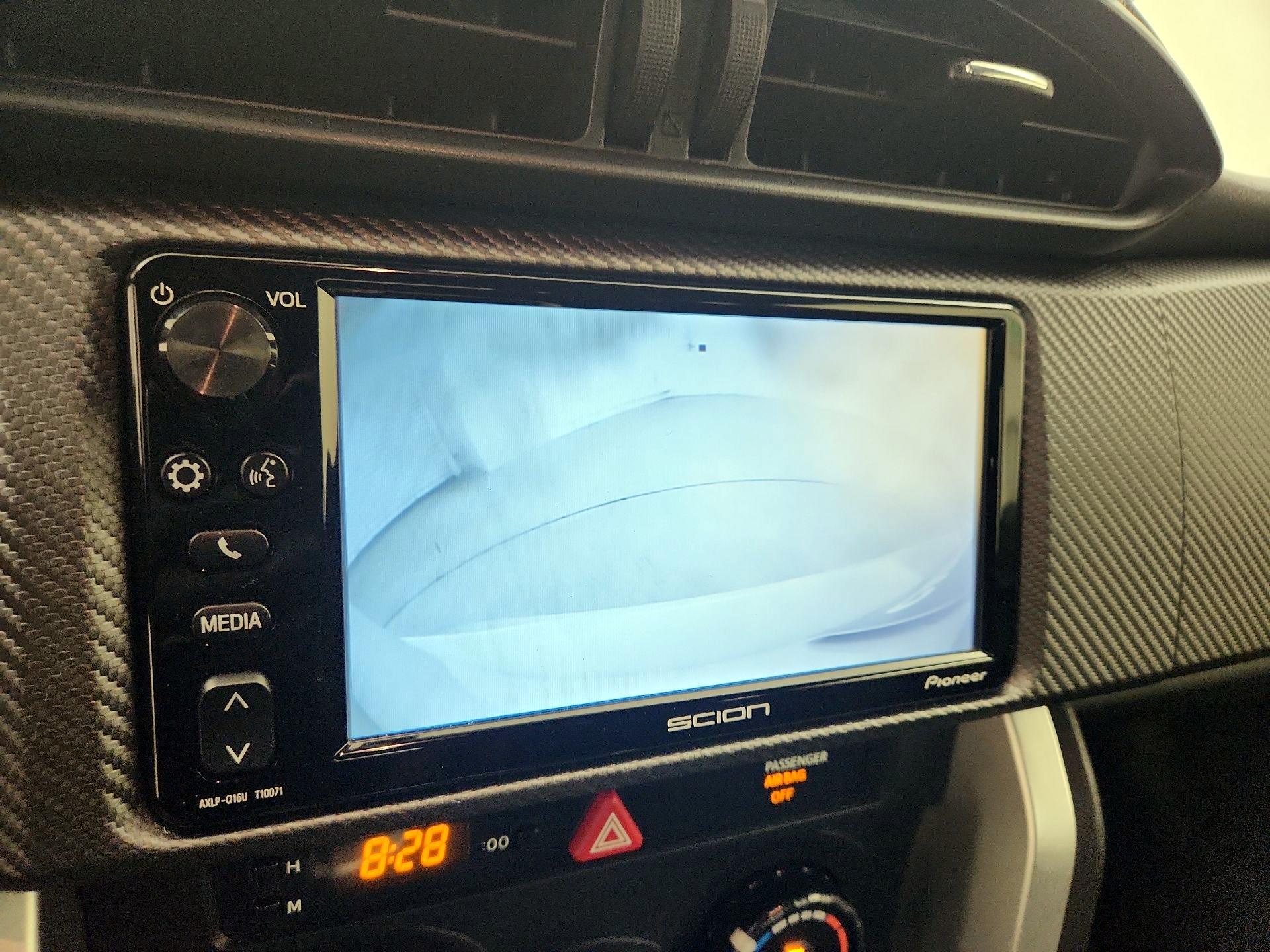 Thumbnail: 2016 Scion FR-S - 14